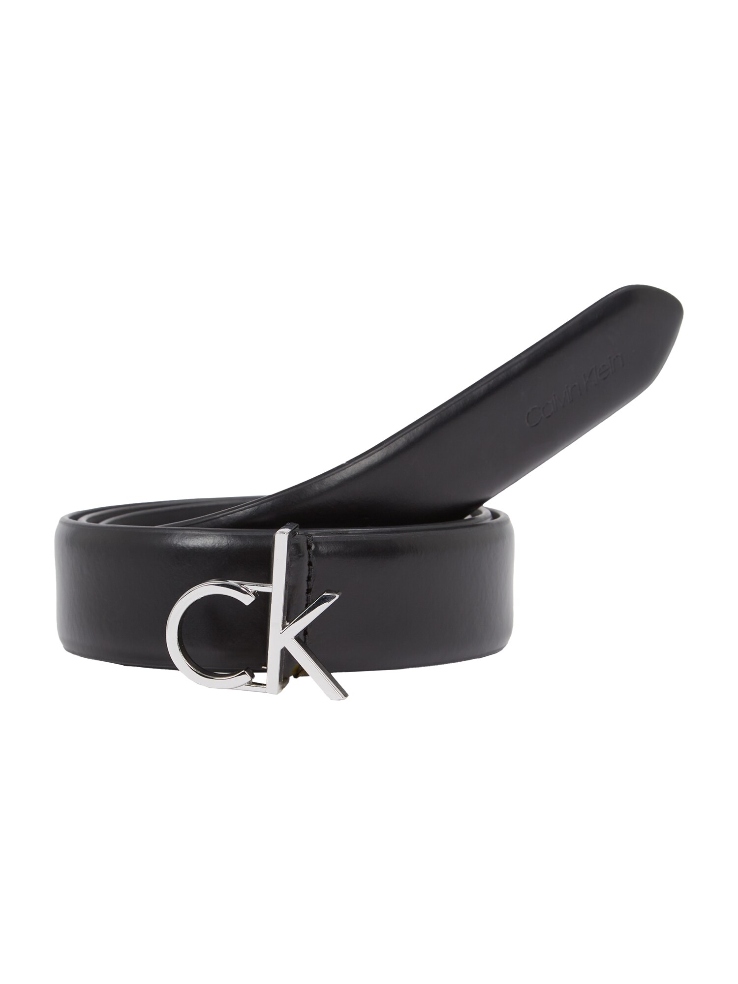 Calvin Klein Opasky  čierna