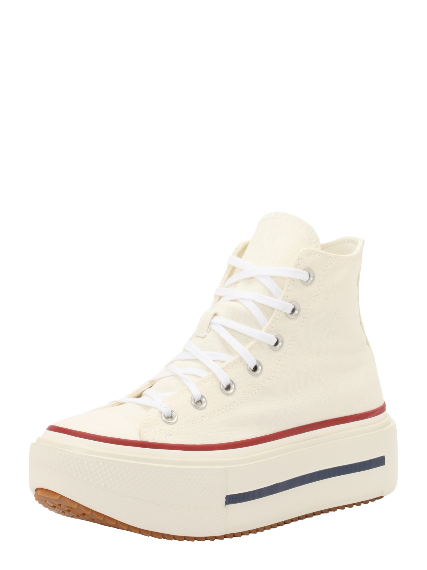 CONVERSE Sneaker înalt CTAS  kaki