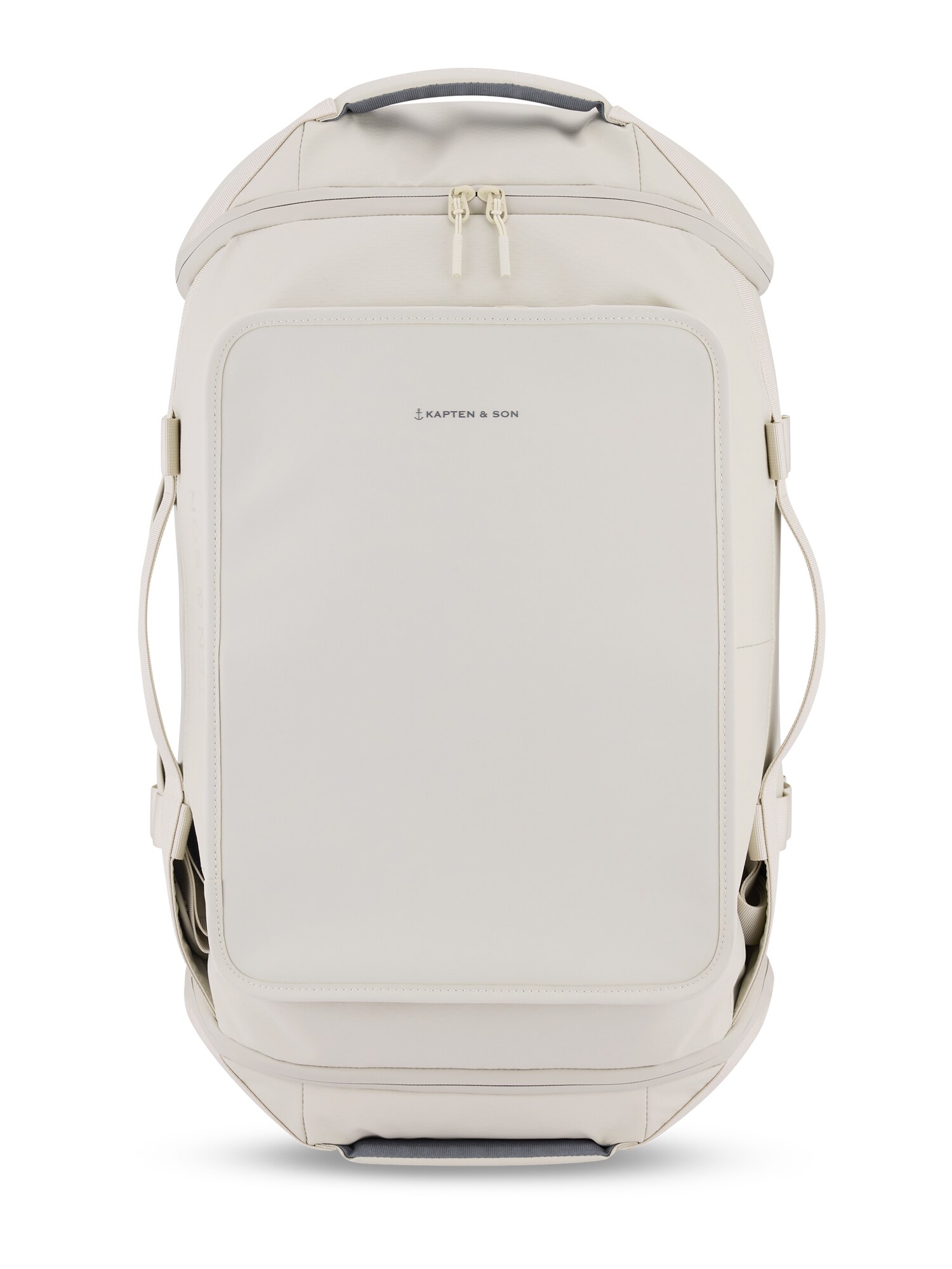 Kapten & Son Rucsac Lisbon  nisipiu