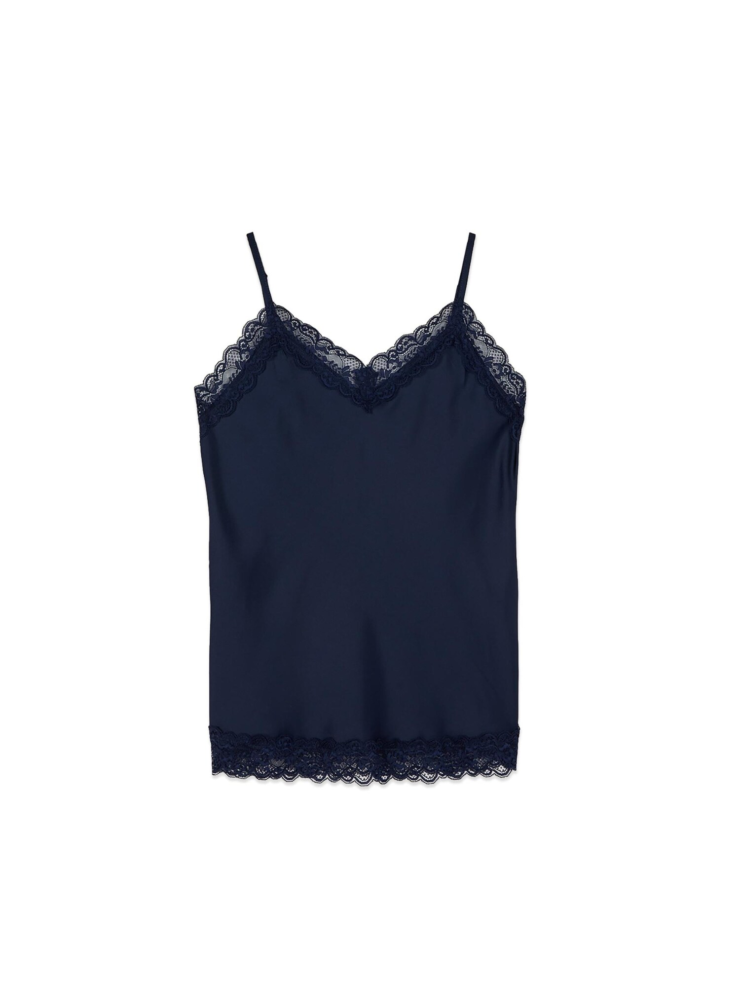 oltre Blusa  azul