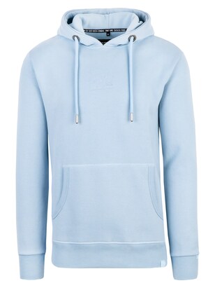 SPITZBUB Sweatshirt ‘Linus’ Blauw