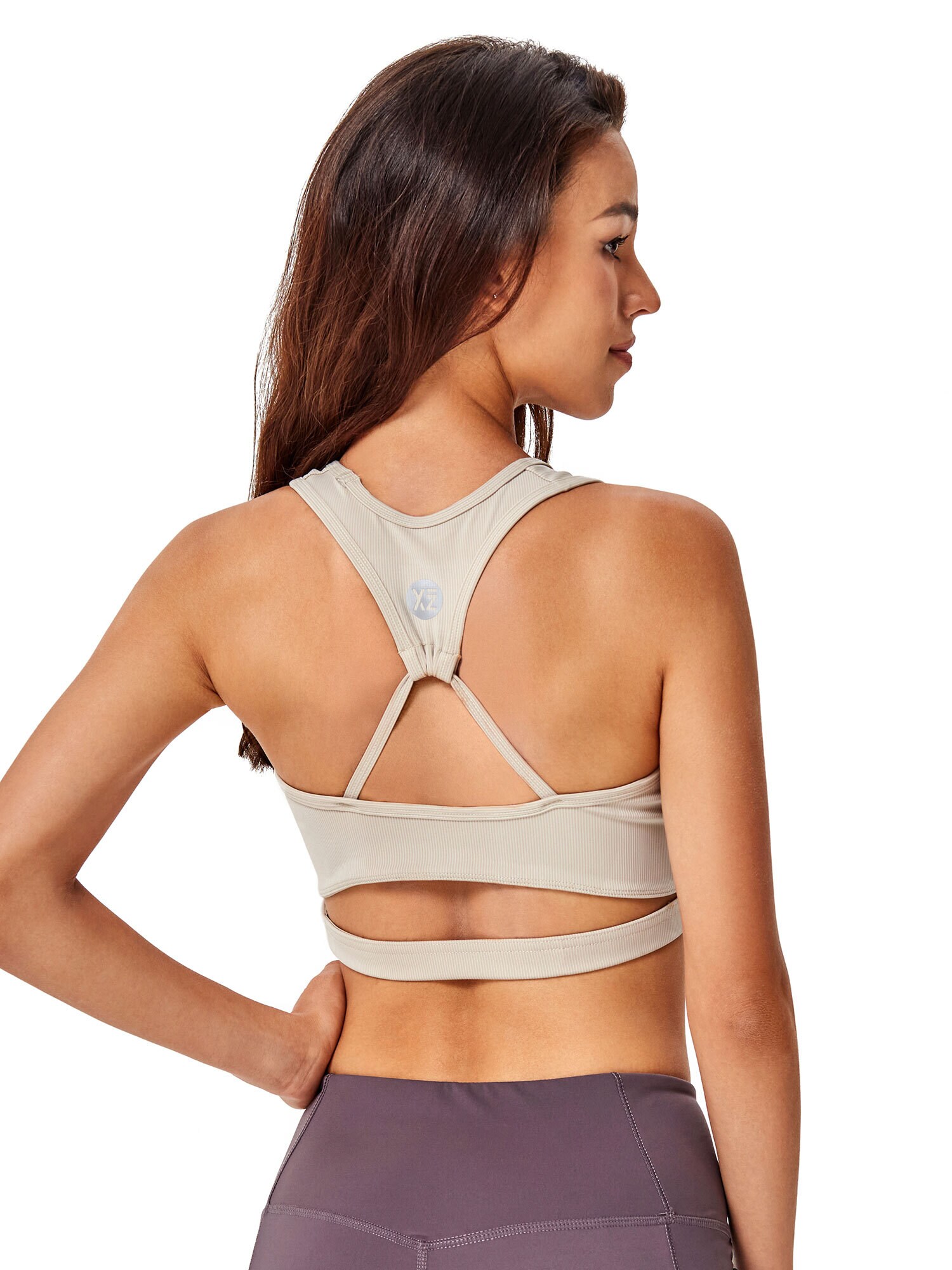 Thumbnail - YEAZ Sporttop Attitude