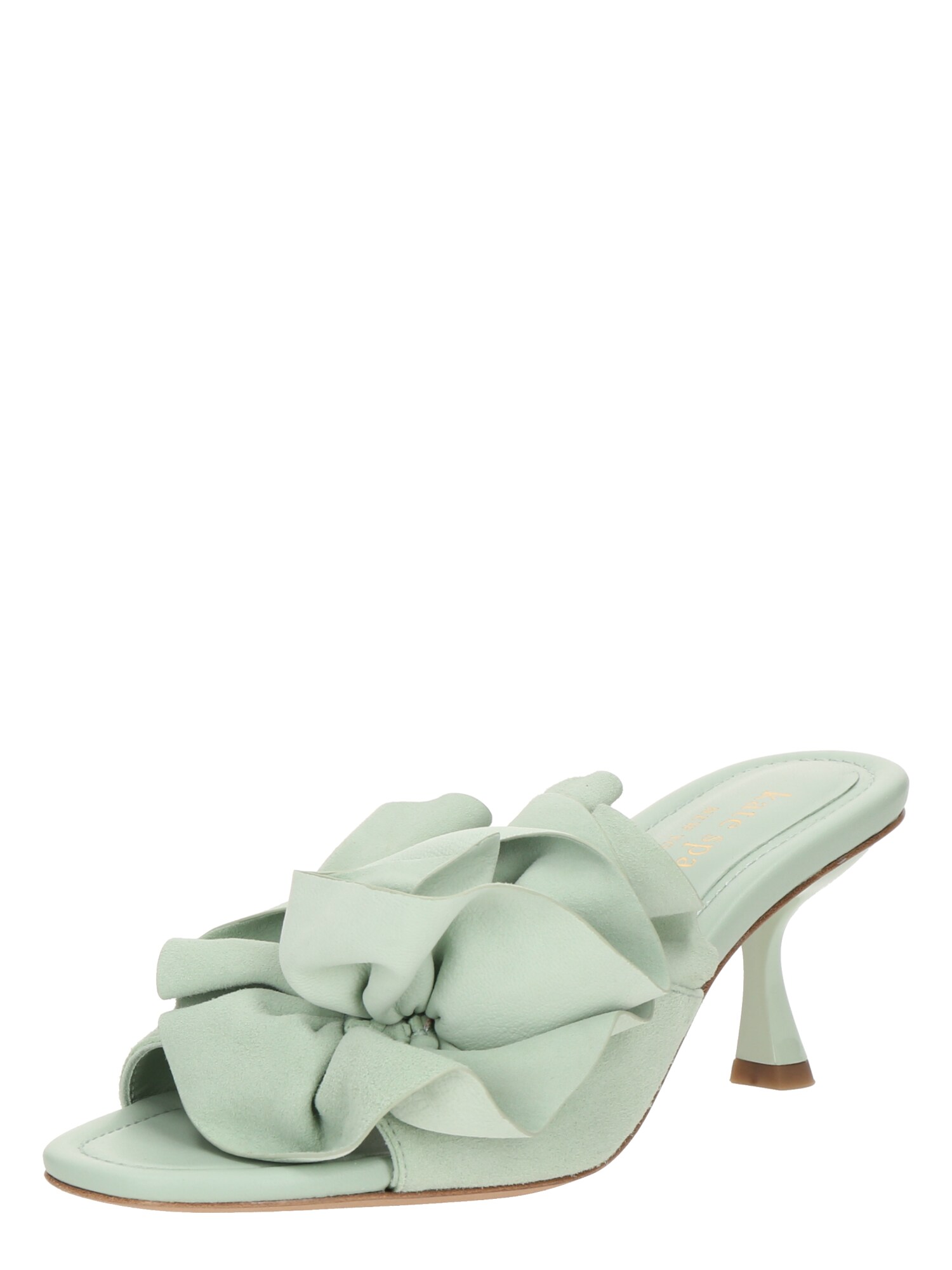 Kate Spade Papucs 'FLOURISH'  menta akciós termékkép 1