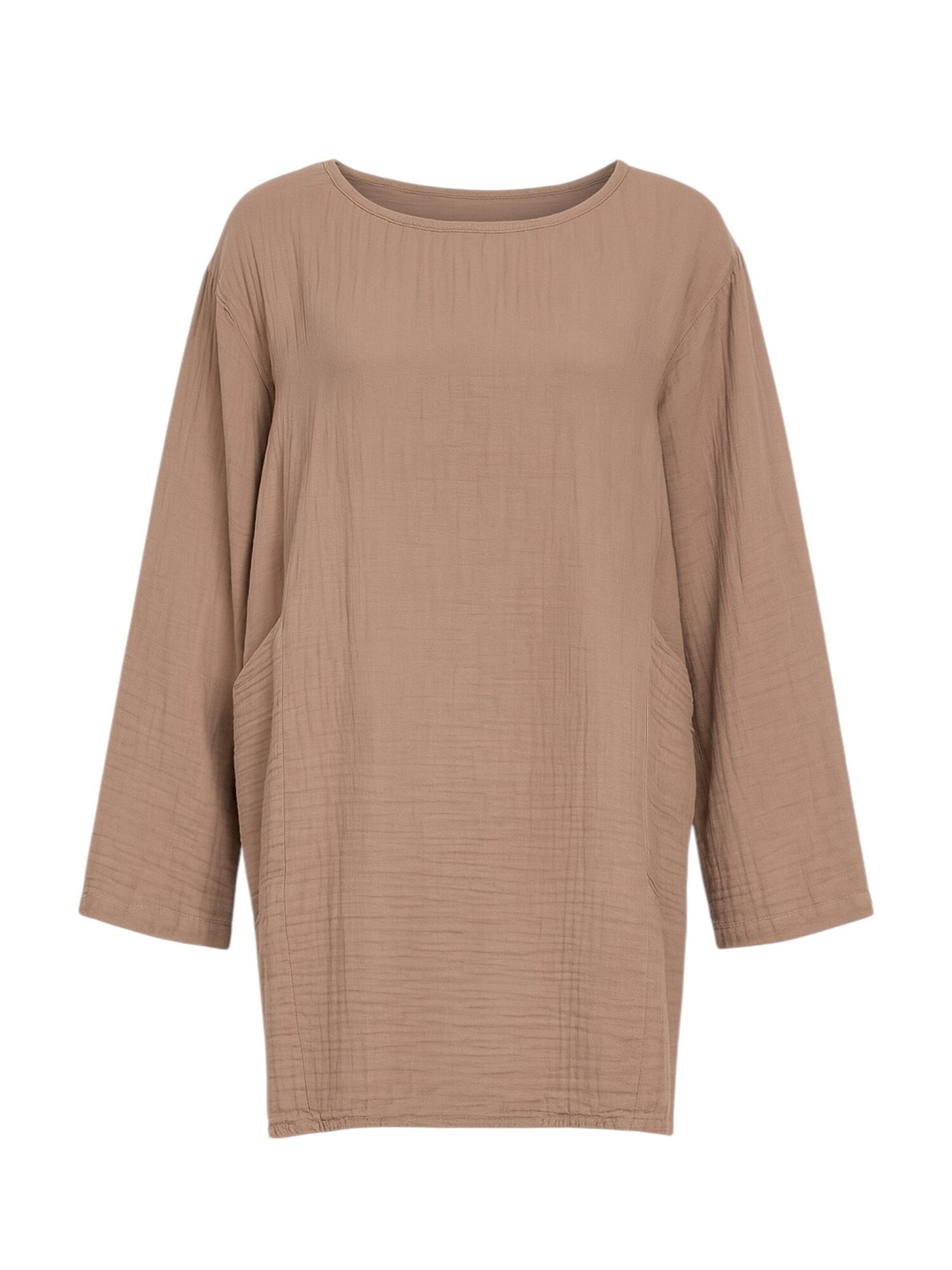 WENOR Blusa 'NISA' arena