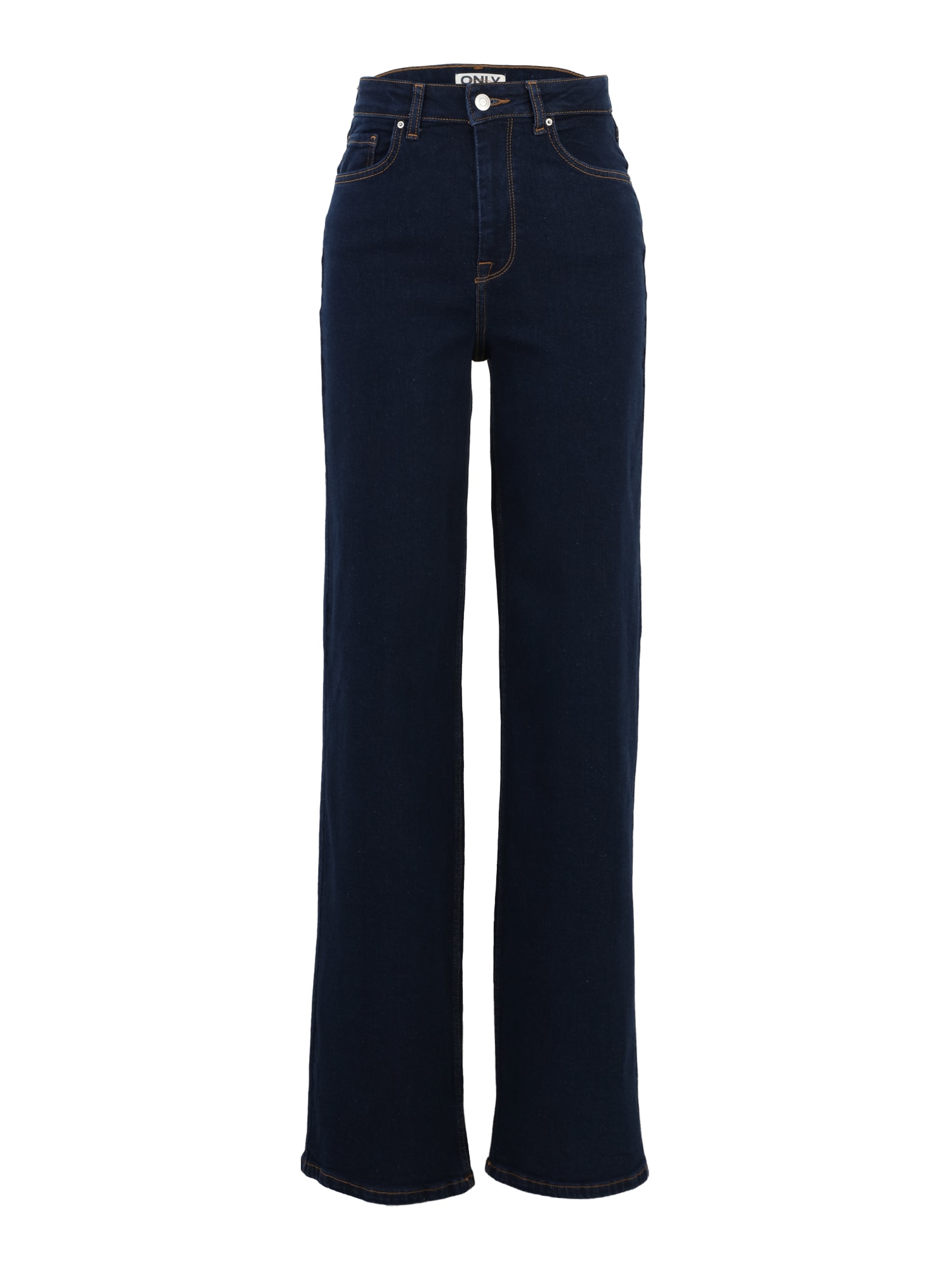 Only Tall Džínsy 'ONLHANNAH'  tmavomodrá