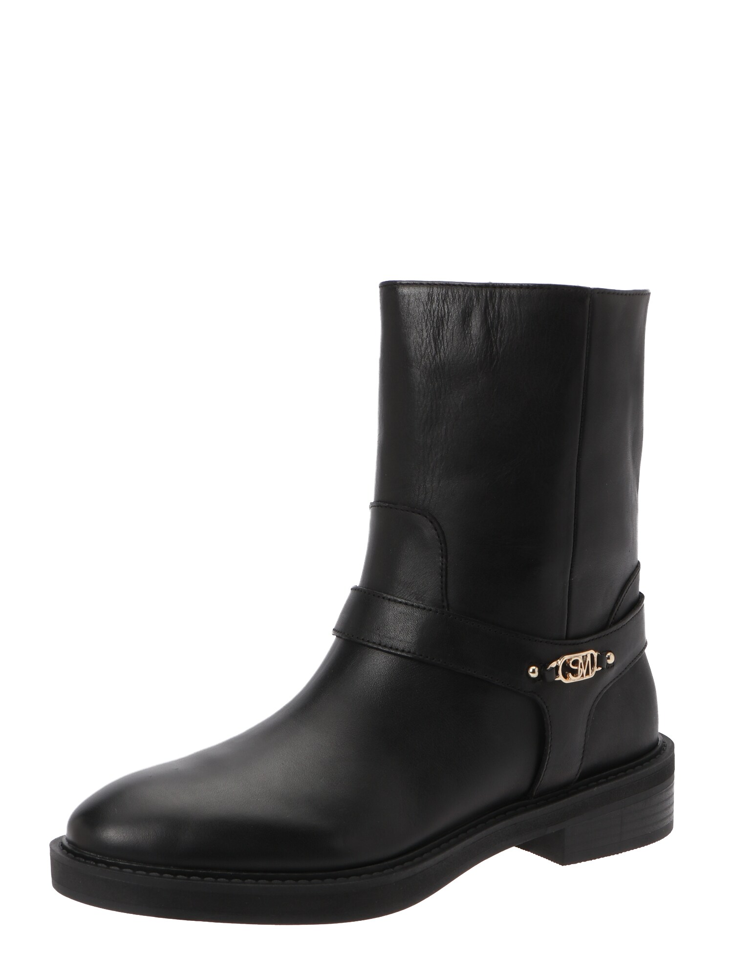 STEVE MADDEN Čizmice 'Loophole'  crna