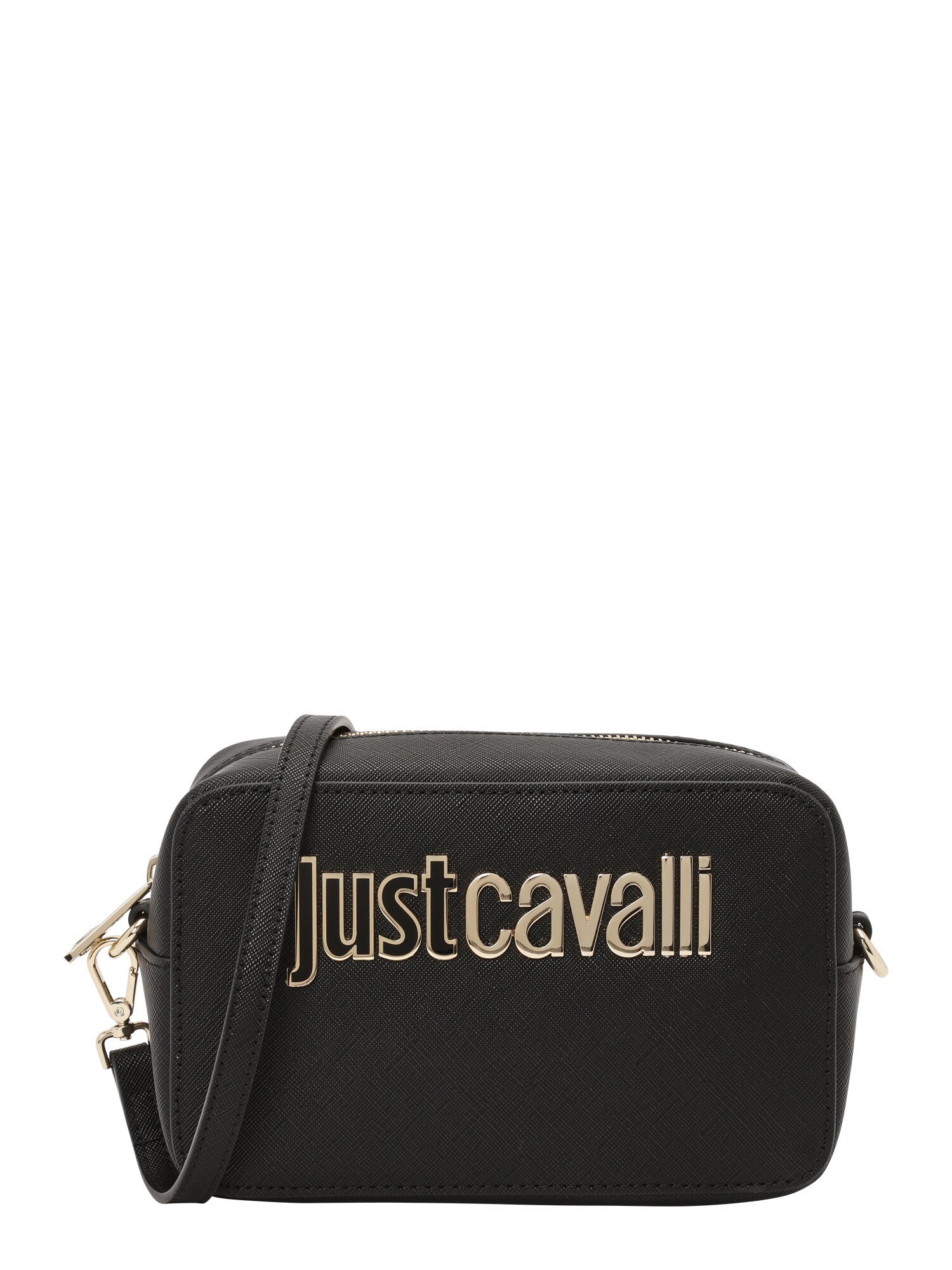 Just Cavalli Válltáska  fekete akciós termékkép 1