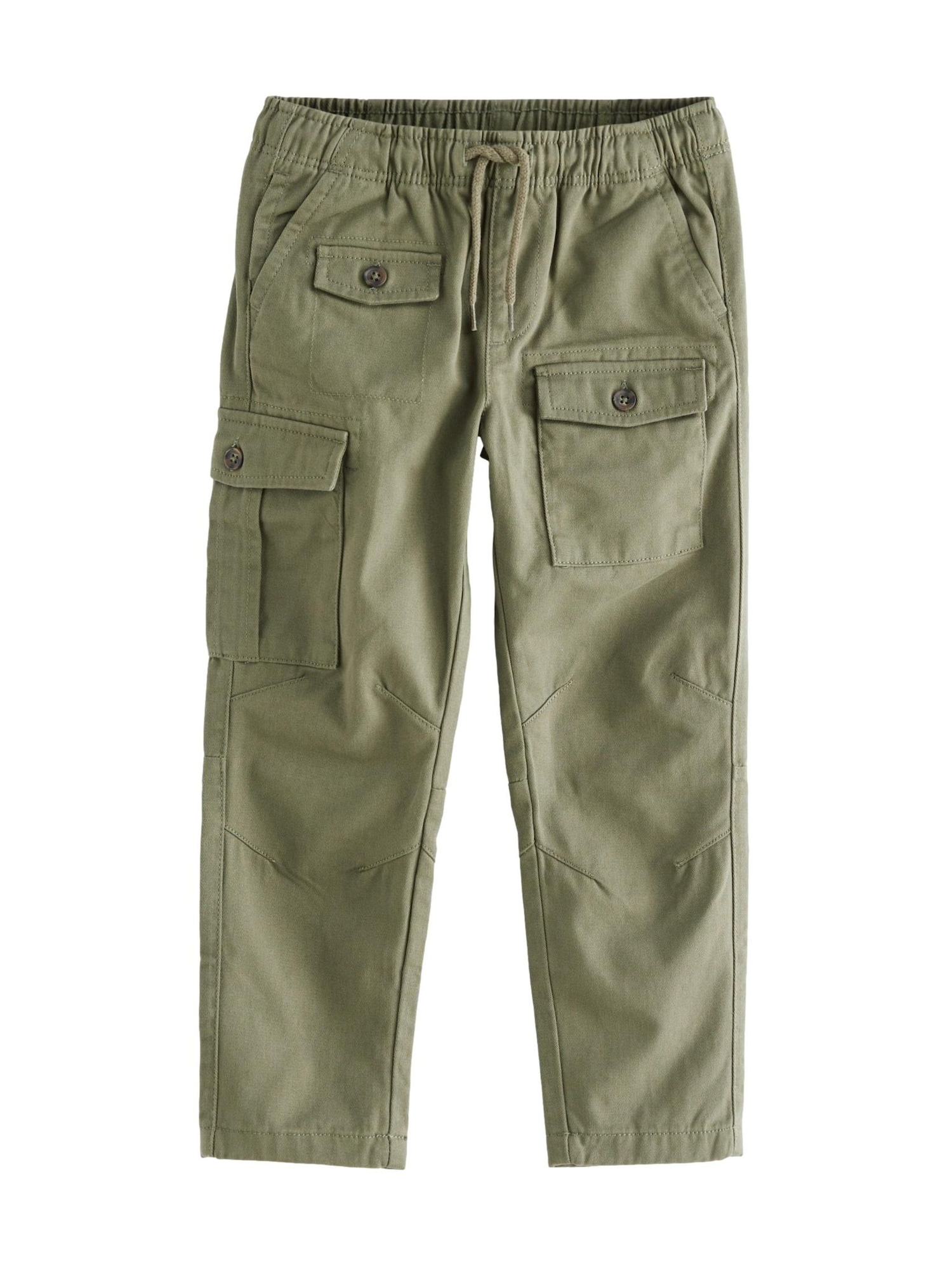 Next Pantaloni  kaki