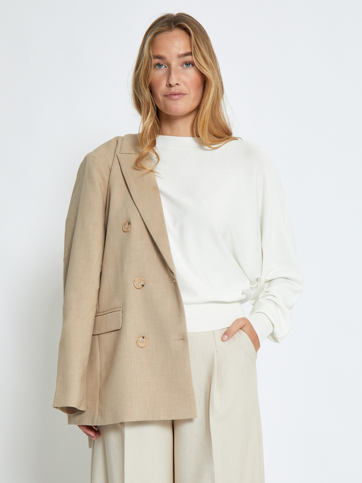 Thumbnail - minus Pullover Dana