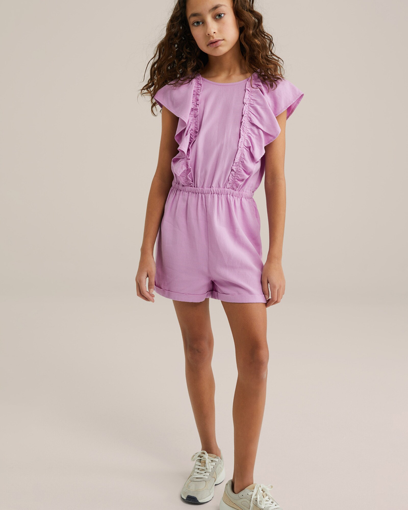 Thumbnail - WE Fashion Overall