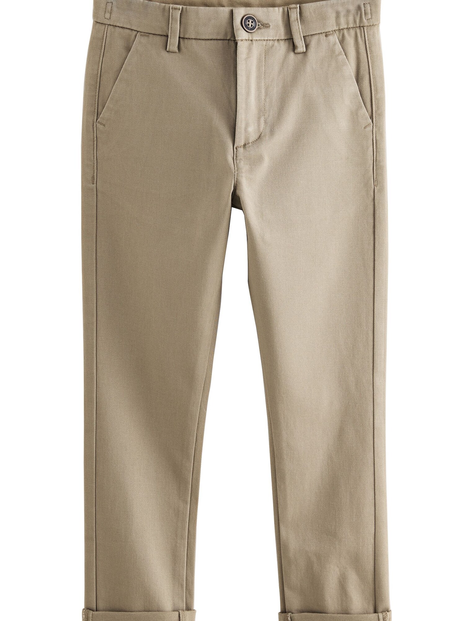 Next Pantaloni  maro