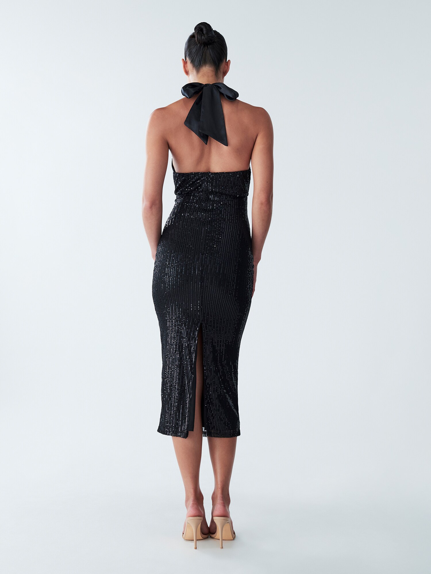 Thumbnail - BWLDR Kleid Brylee