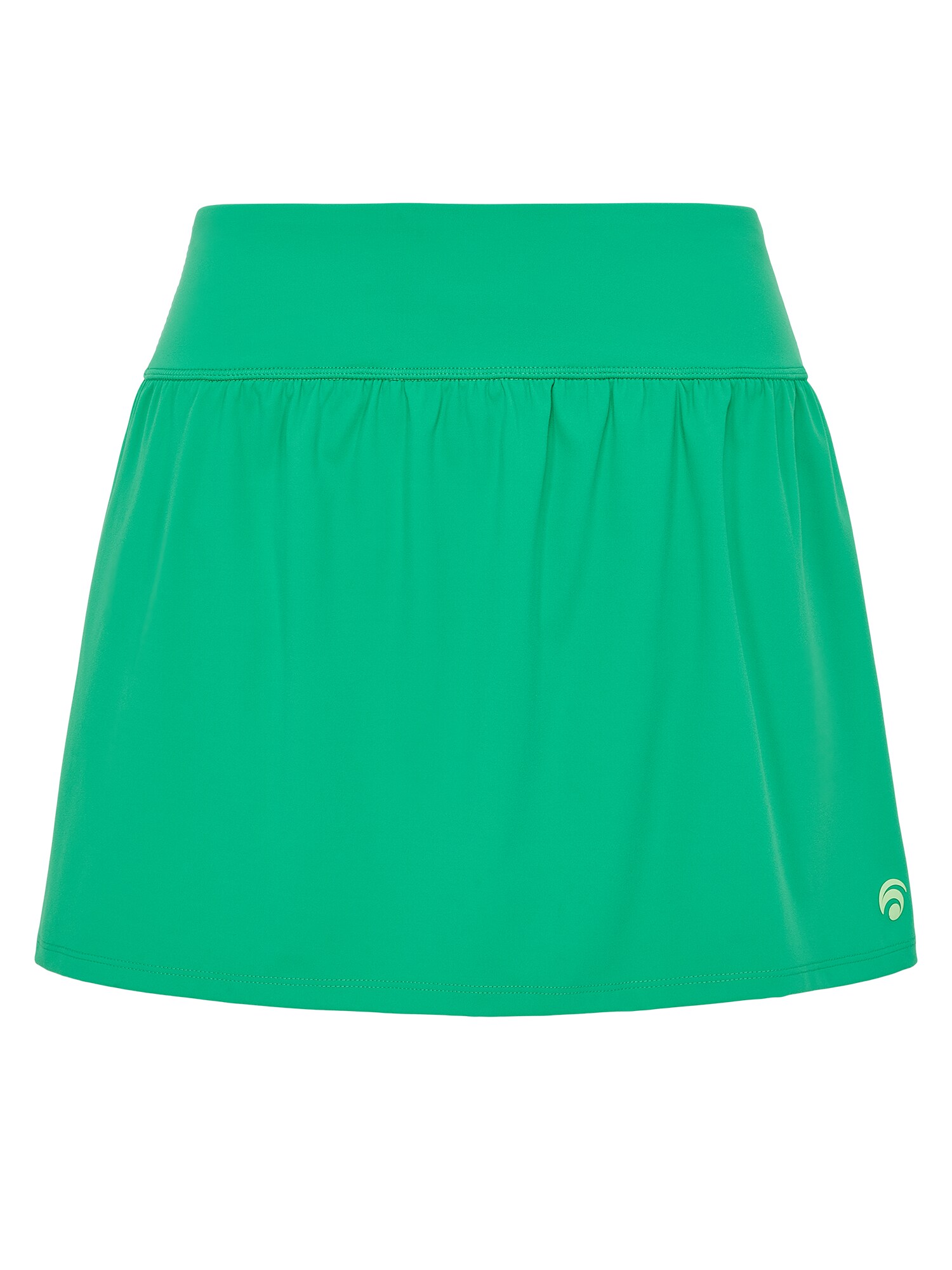 OCEANSAPART Športová sukňa 'Marina'  zelená