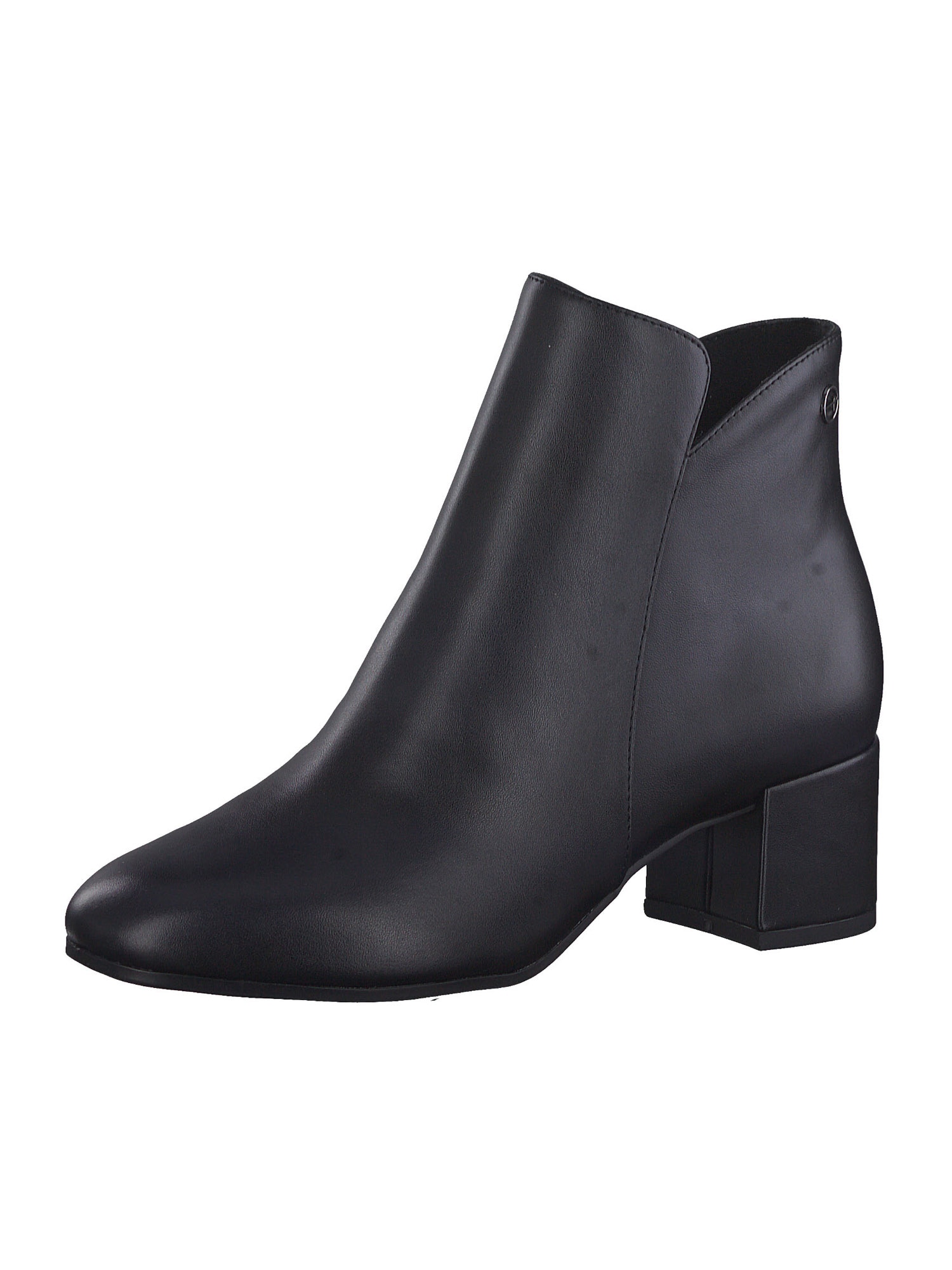 tamaris TAMARIS Ankle Boots schwarz