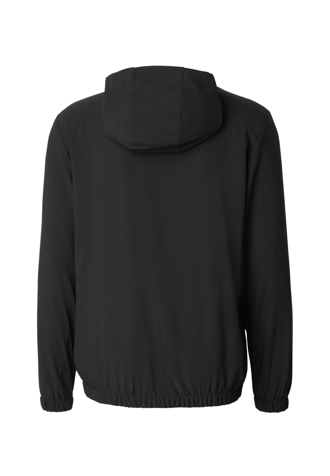Sergio Tacchini Chaqueta de chándal 'Adriatico' negro – imagen 2