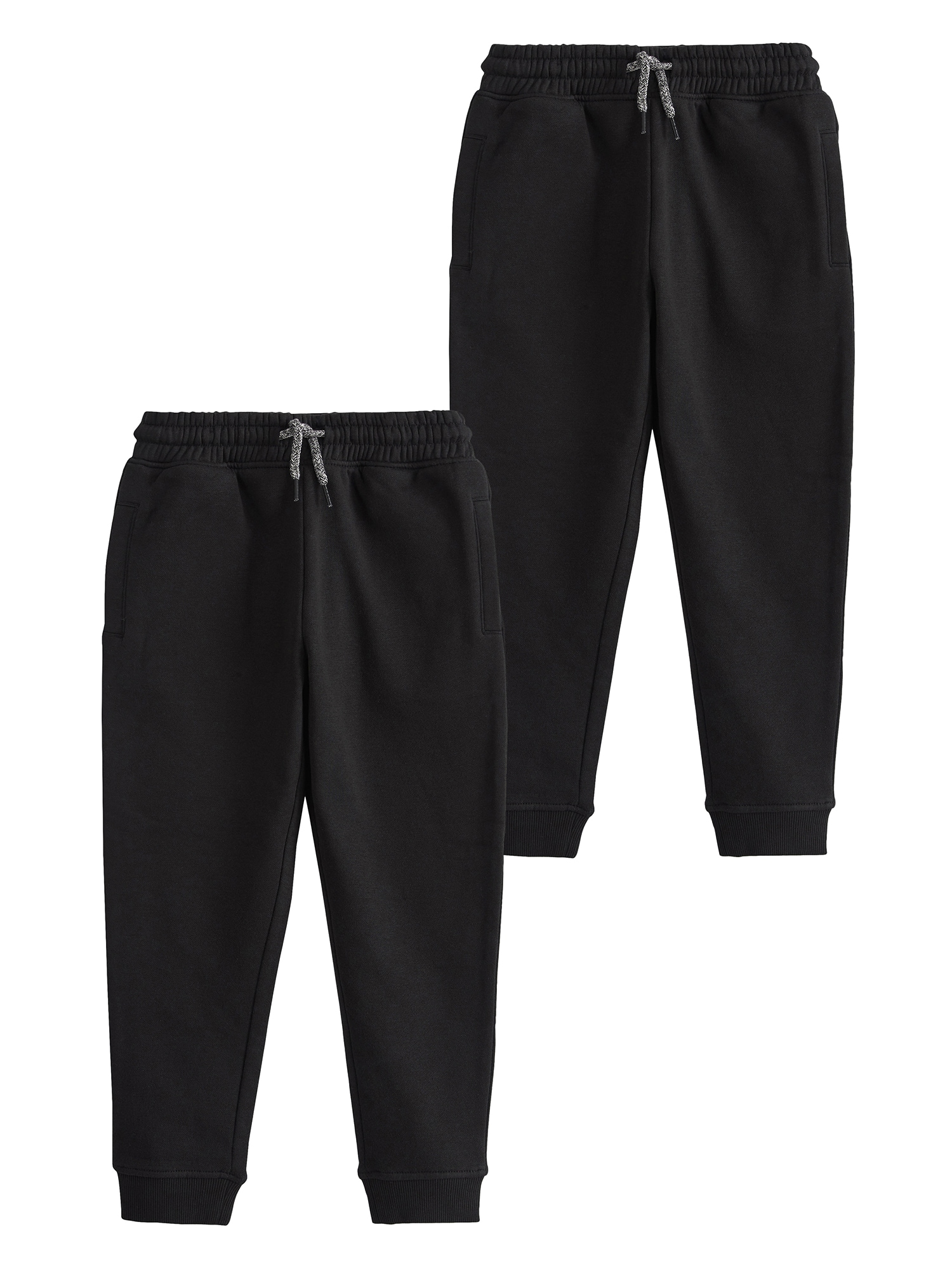 Next Pantaloni  negru