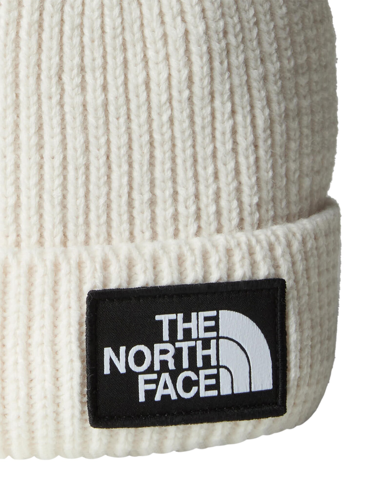 THE NORTH FACE Sapka  piszkosfehér termék 2. képe