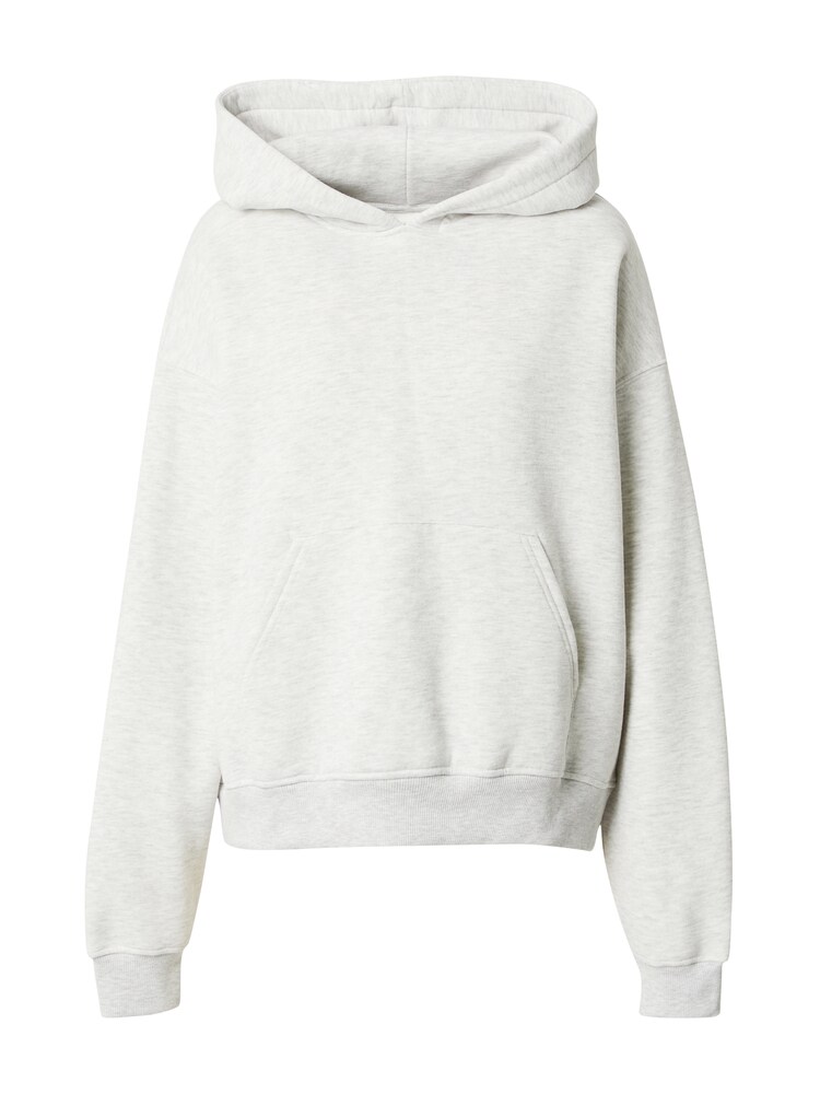 Gina Tricot Tréning póló Női szürke , Méret L