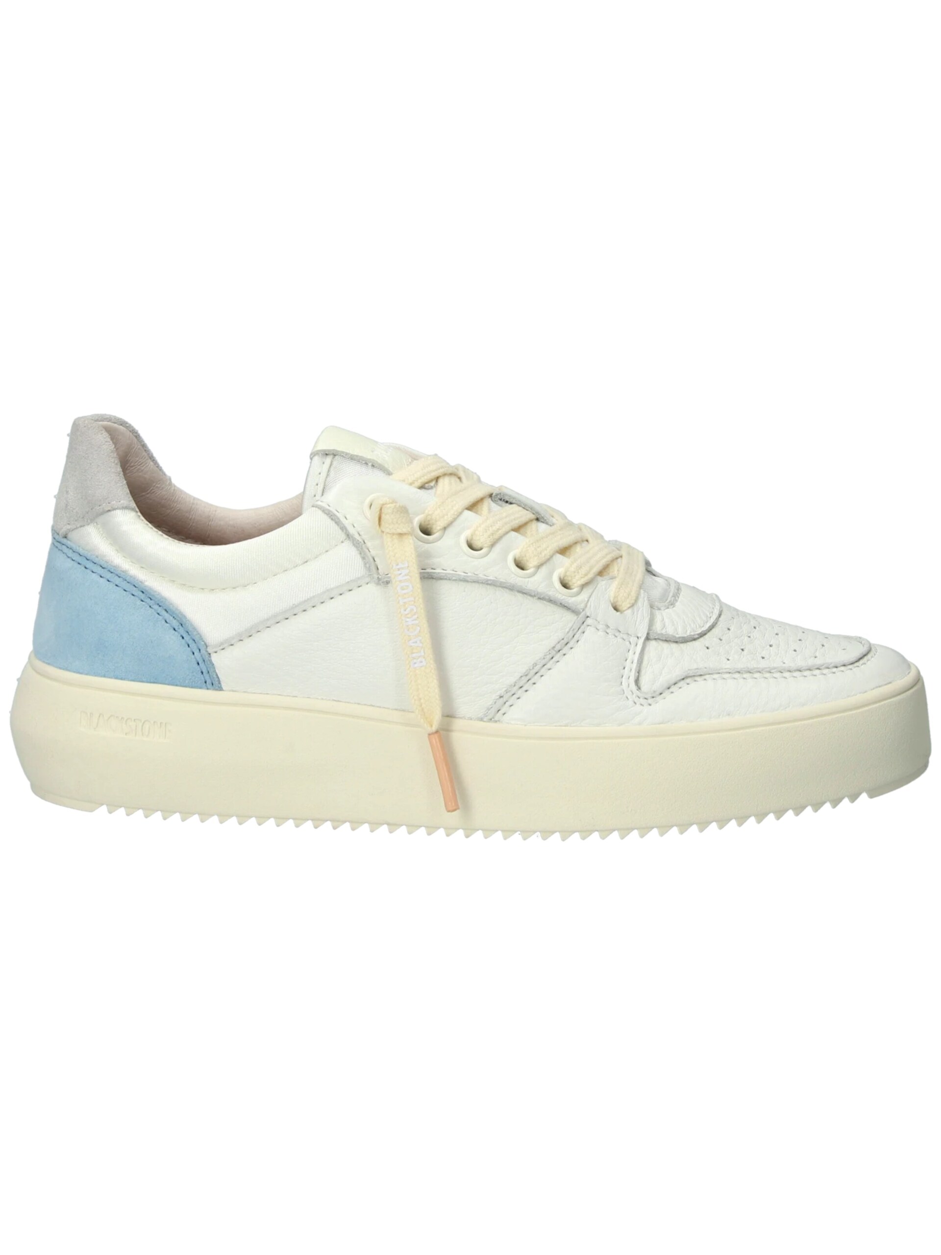 BLACKSTONE Låg sneaker 'RILEY' sneakers dam