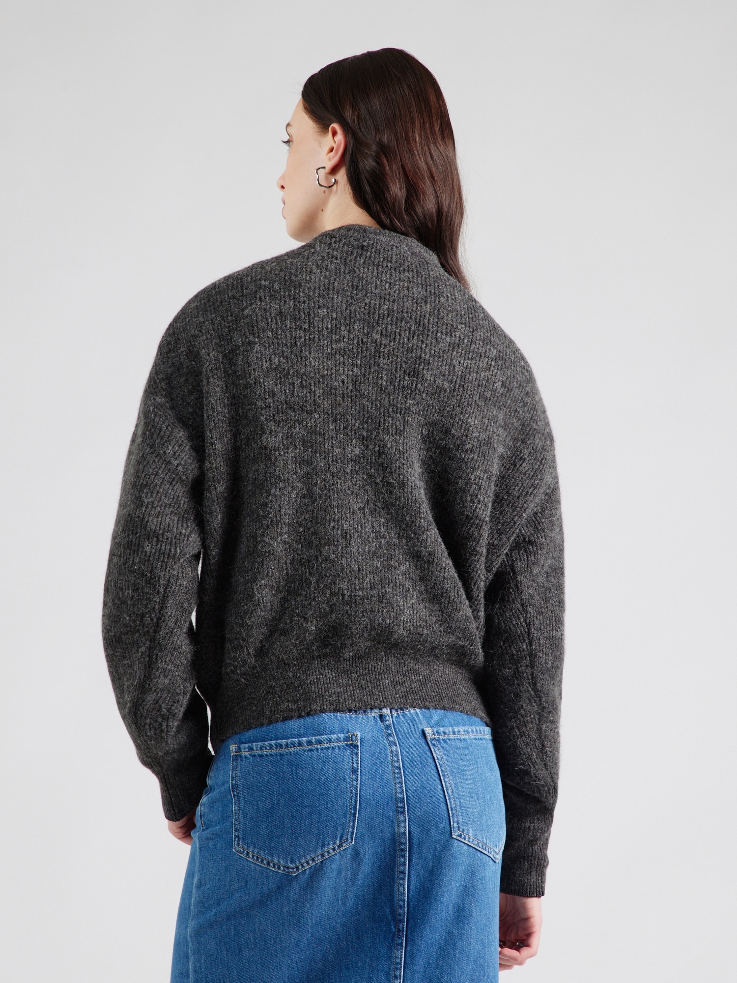 Thumbnail - SCOTCH & SODA Pullover CORE FUZZY