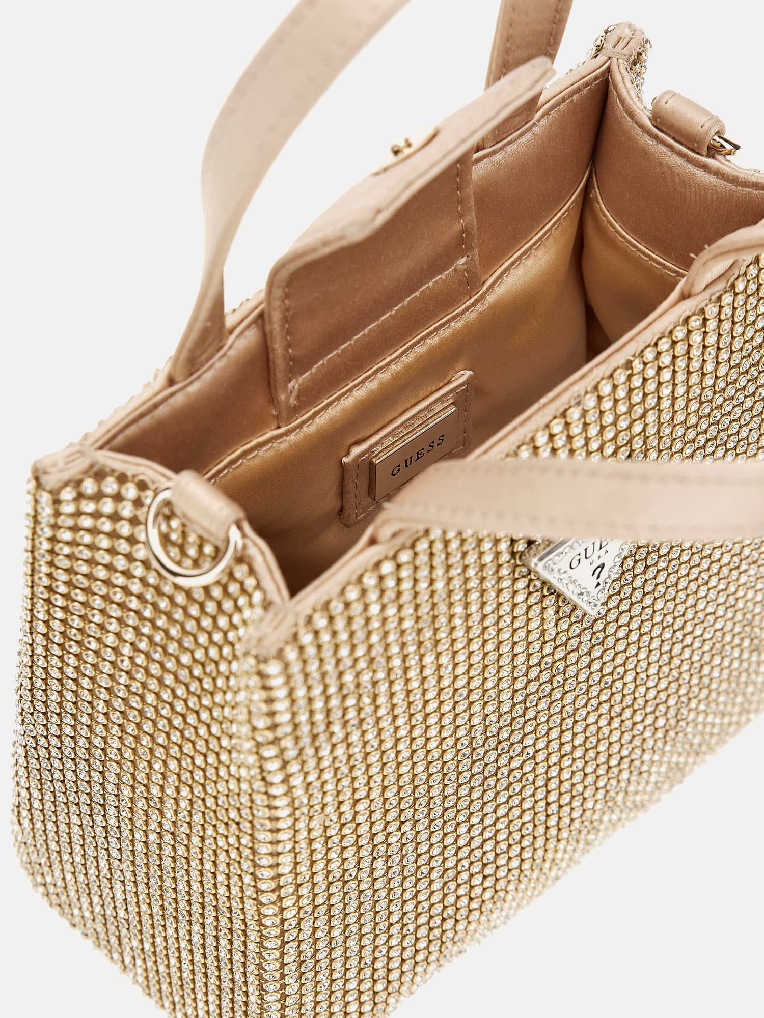 Thumbnail - GUESS Handtasche Sofia