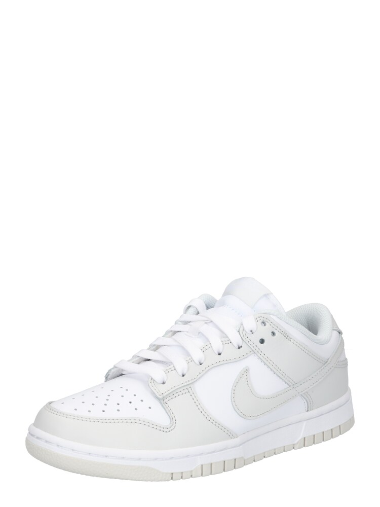Nike Sportswear Sneaker 'DUNK LOW' Damen Größe 38 weiß