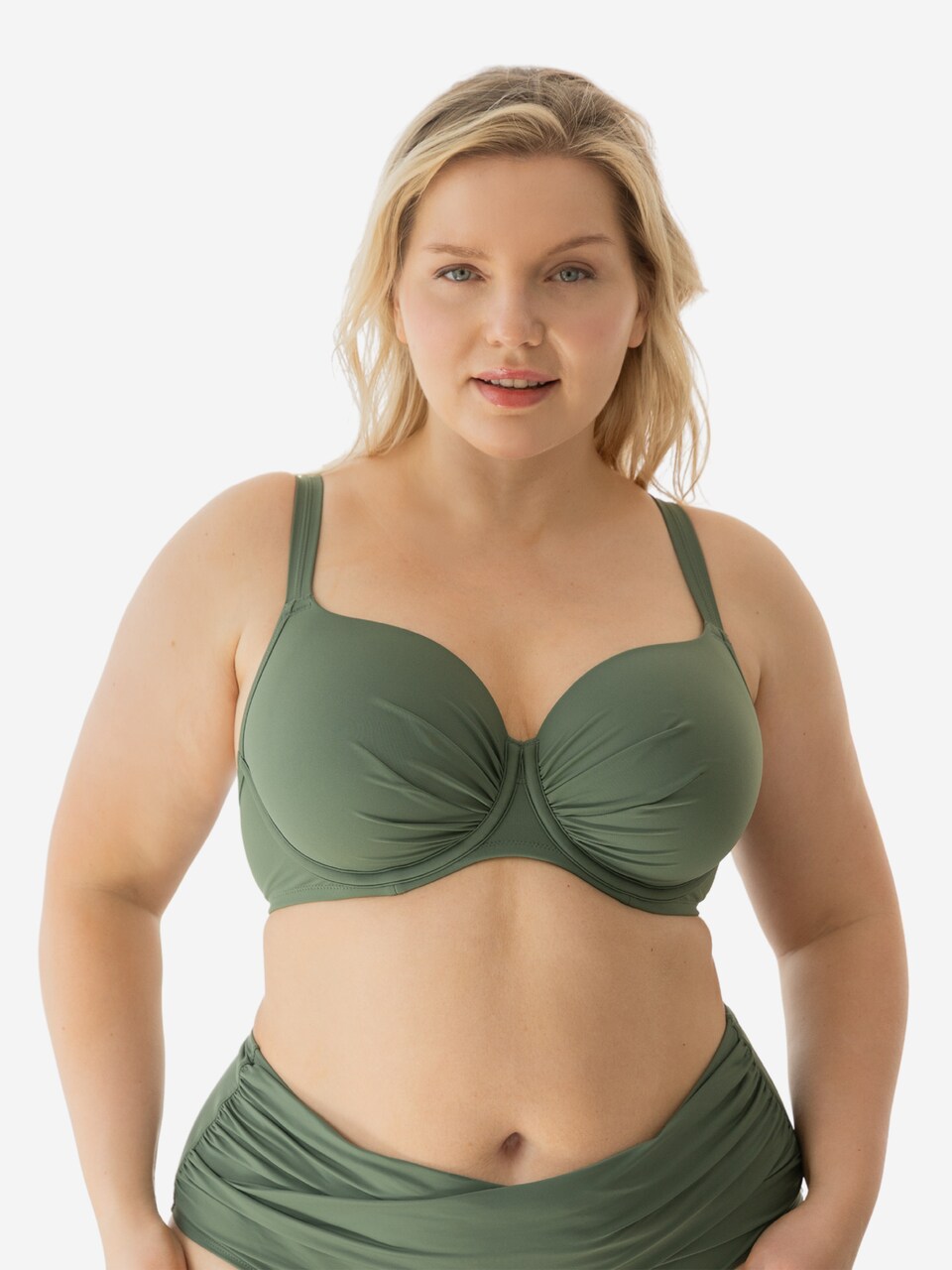 Bikiniöverdel 'Valencia Chic'