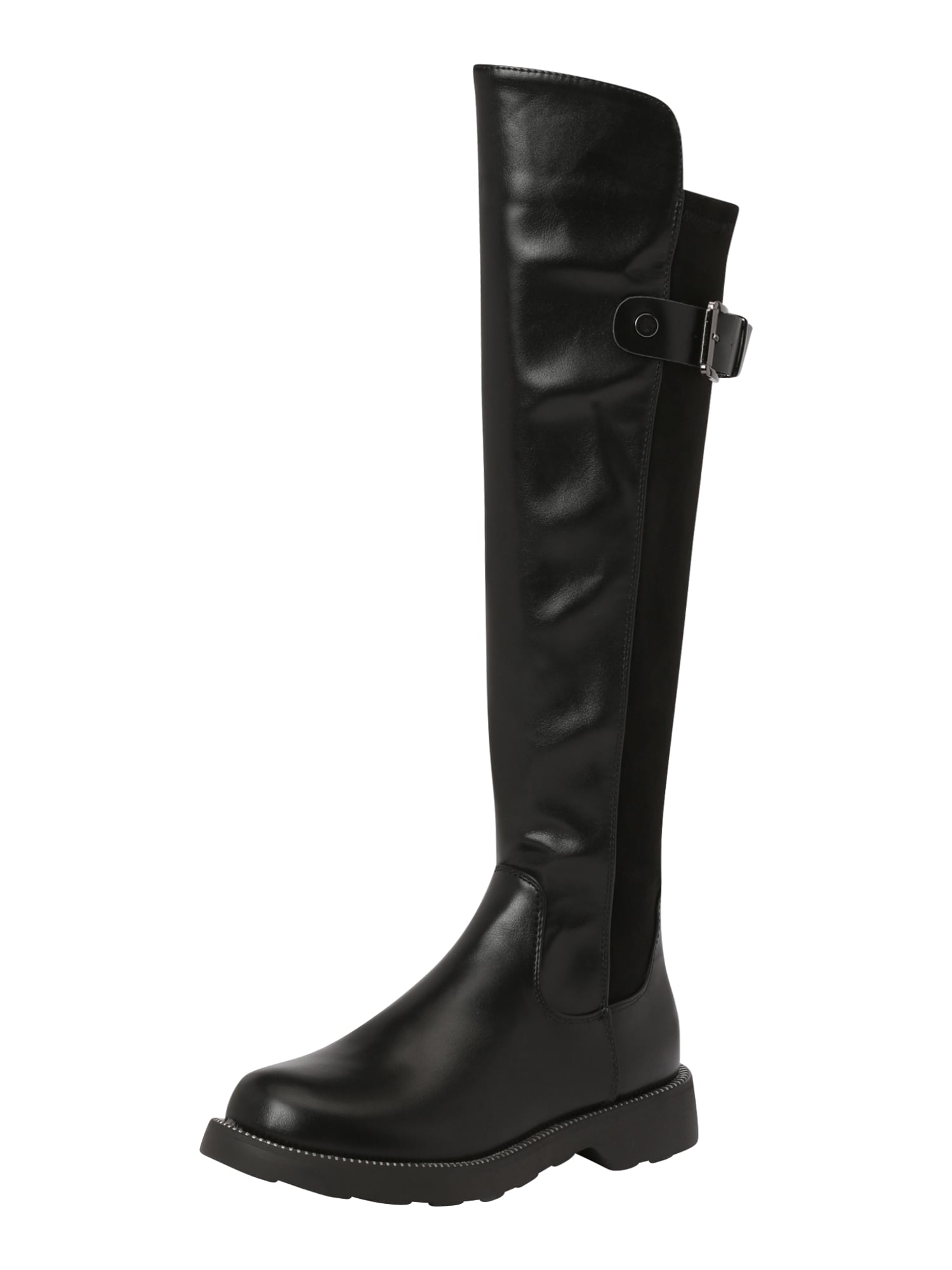 Kharisma Bota  preto