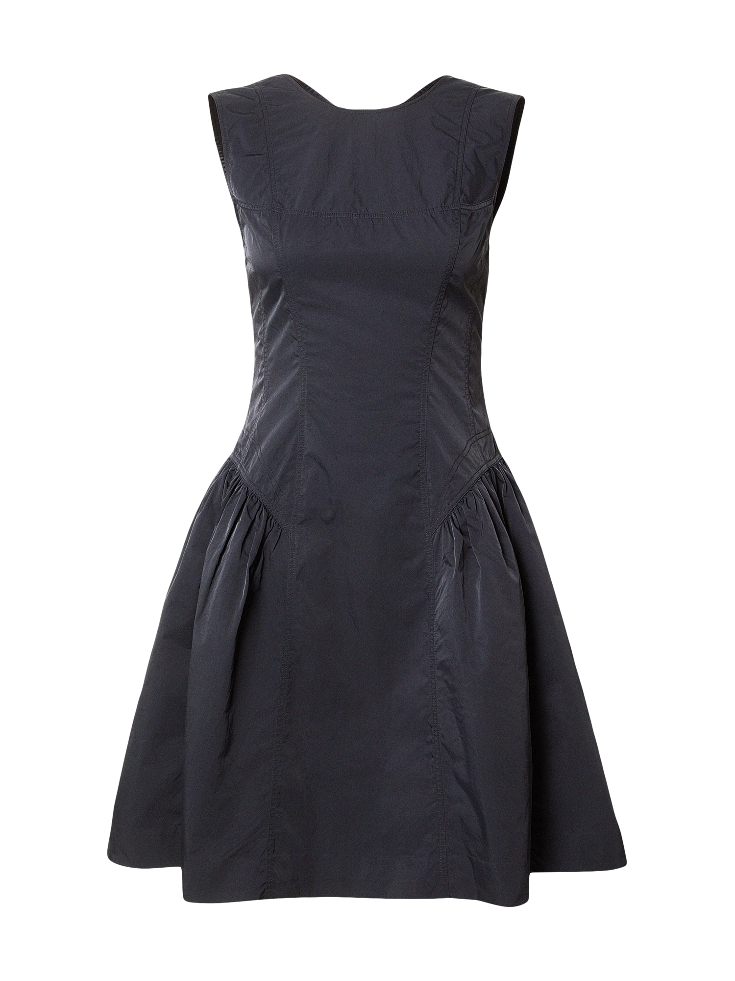 & Other Stories Rochie  negru