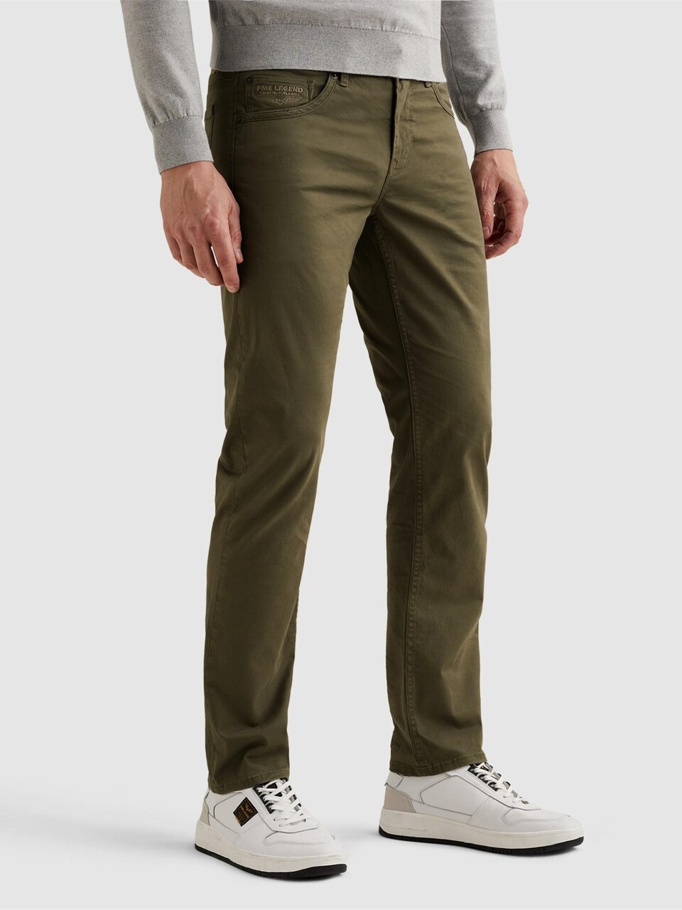 Jeans 'Navigator slim fit pants'