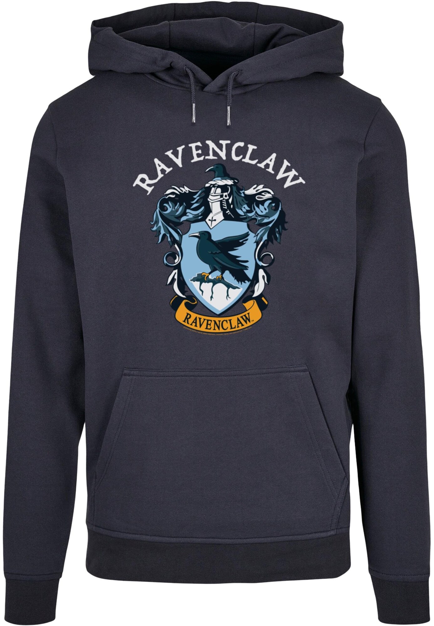 Thumbnail - Sweatshirt 'Harry Potter - Ravenclaw Crest'