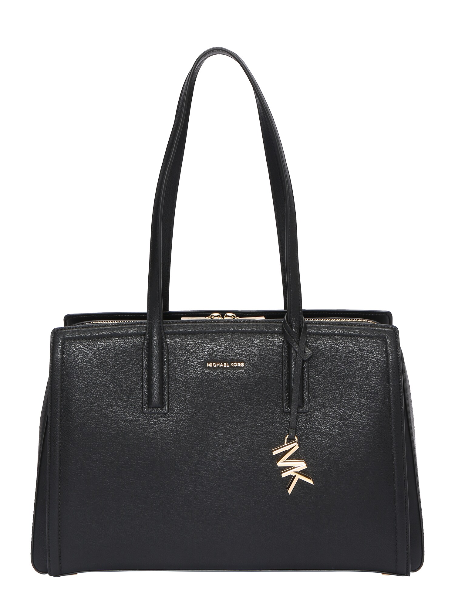 MICHAEL Michael Kors Shopper táska  fekete akciós termékkép 1