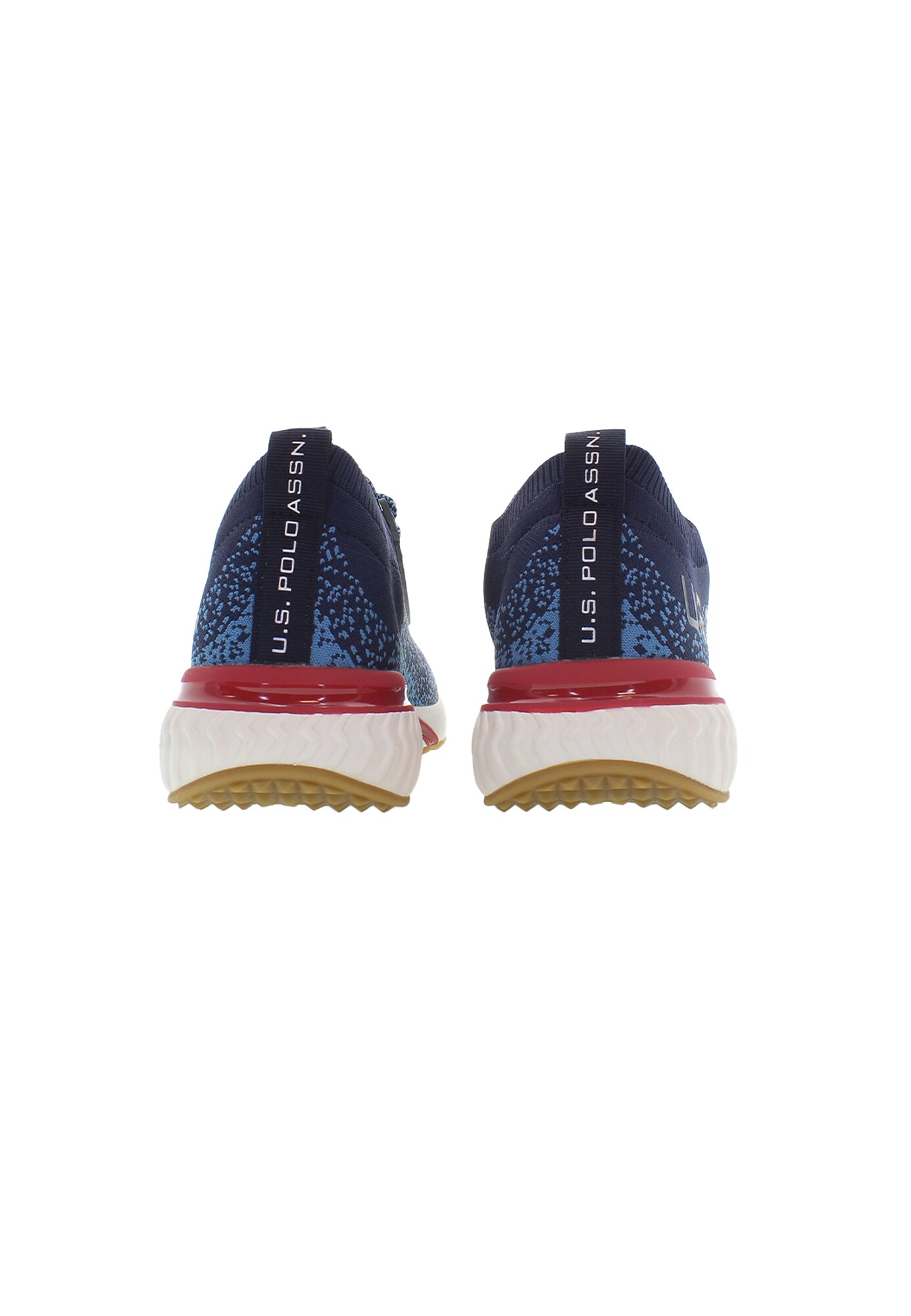 Thumbnail - U.S. POLO ASSN. Slip On Felix001