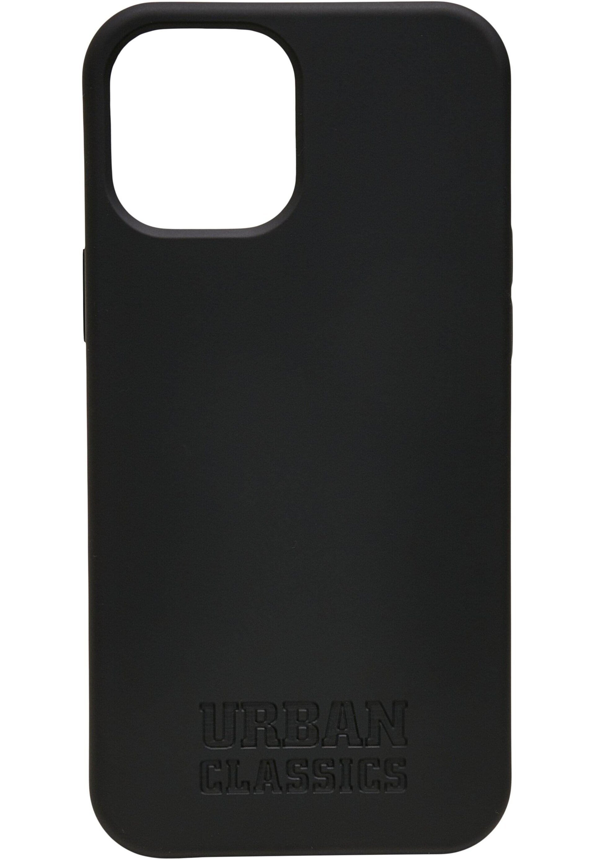 Urban Classics Mobilskal 'Iphone 12 Max' plånböcker & korthållare herr