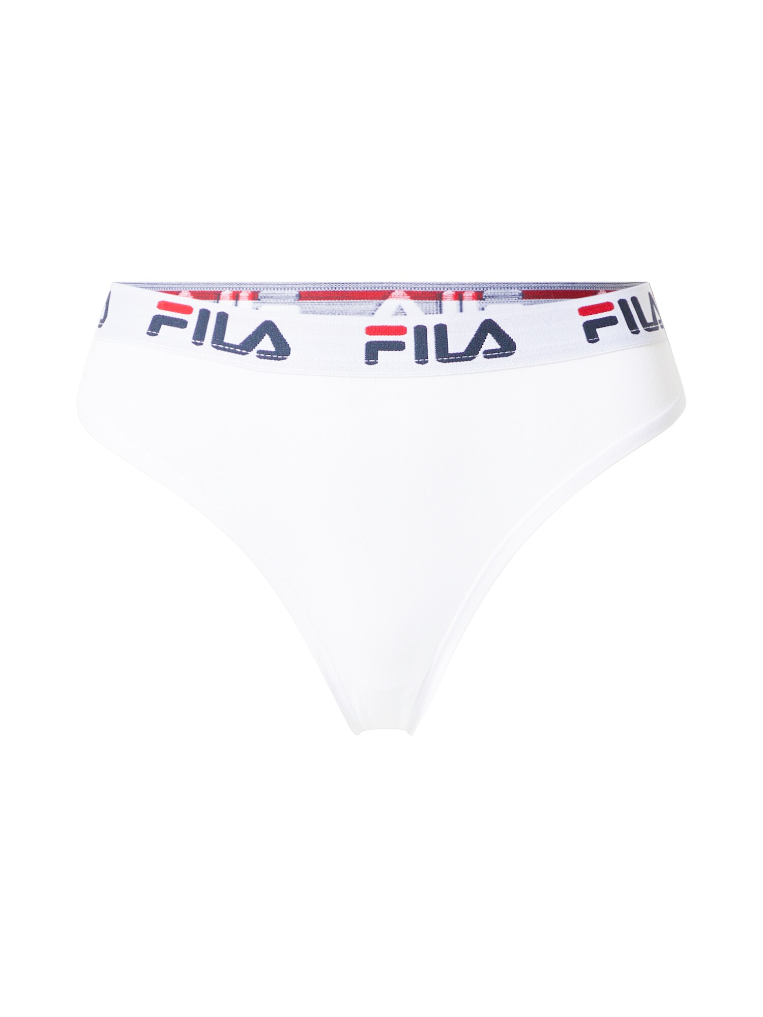 FILA Tanga  bleumarin / roșu / alb