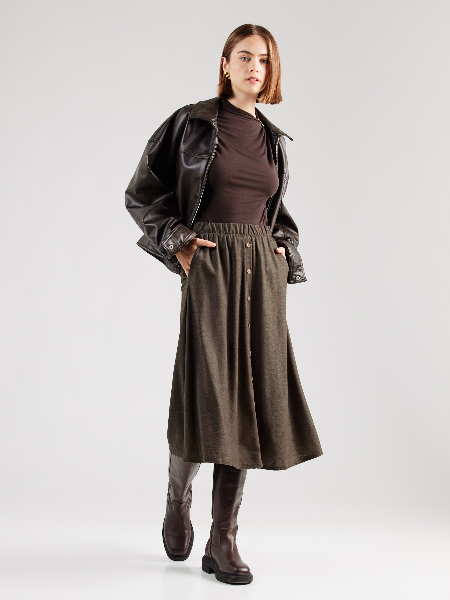 Thumbnail - JDY Rock JDYBIRDIE