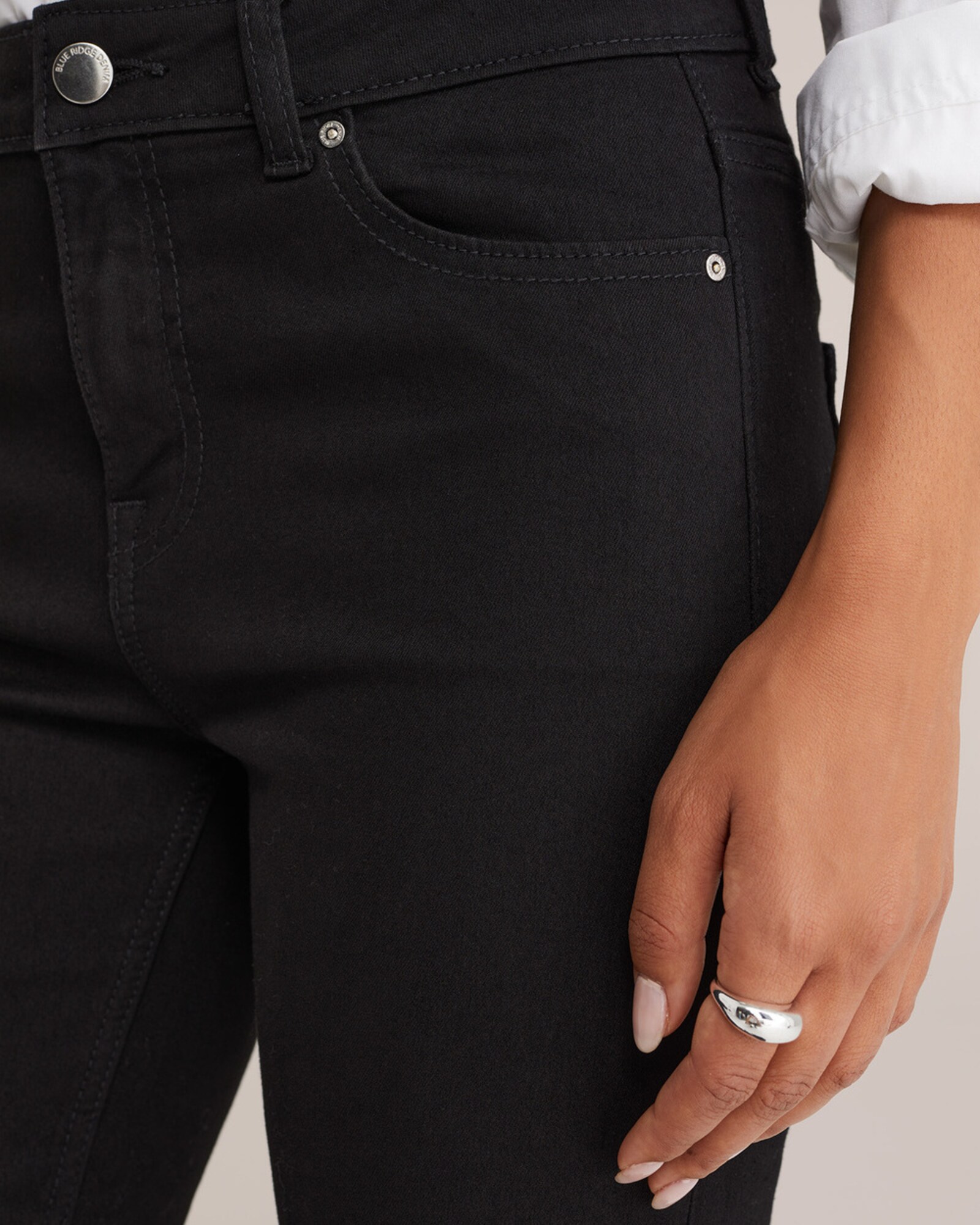 Thumbnail - WE Fashion Jeans