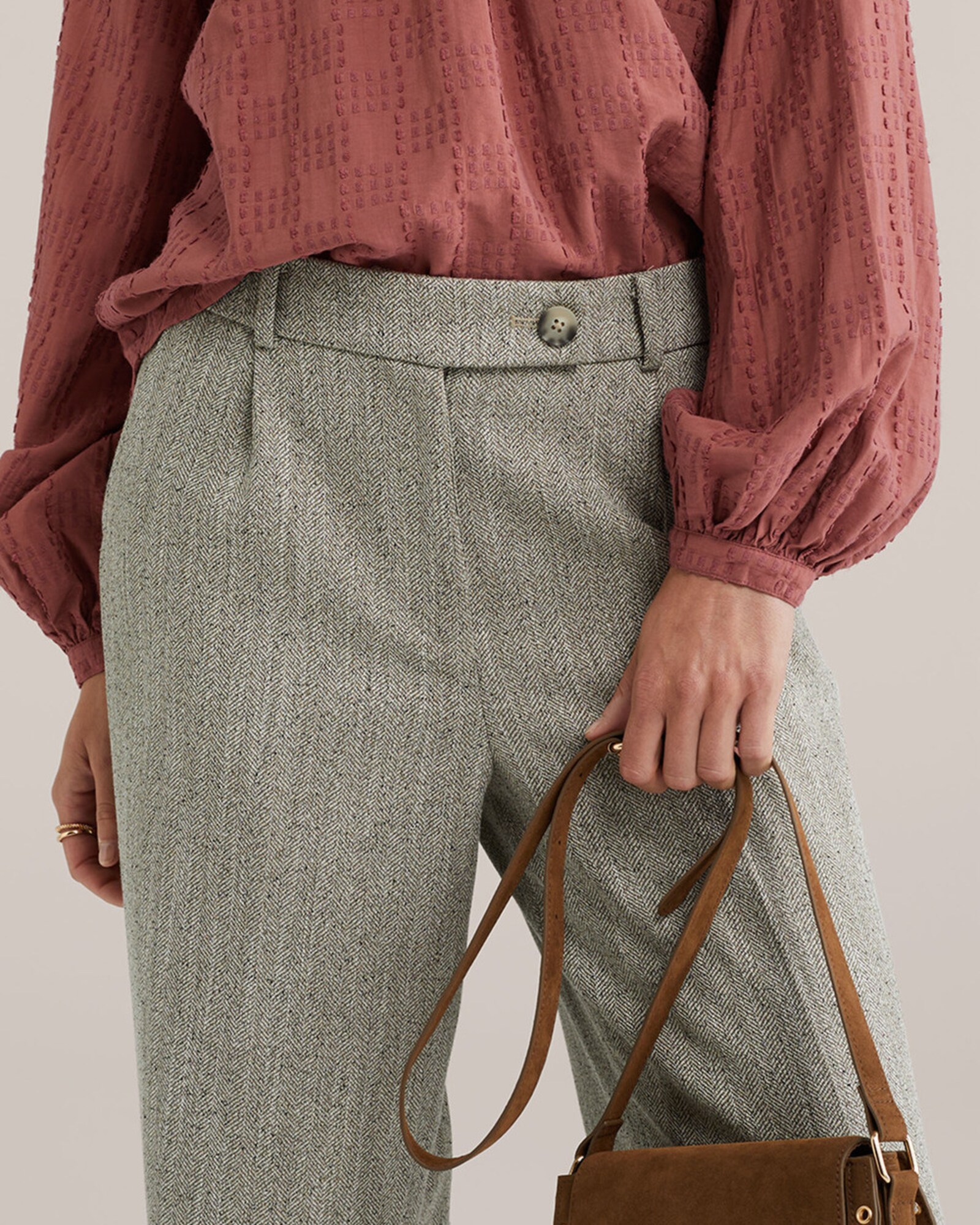 Thumbnail - WE Fashion Bluse