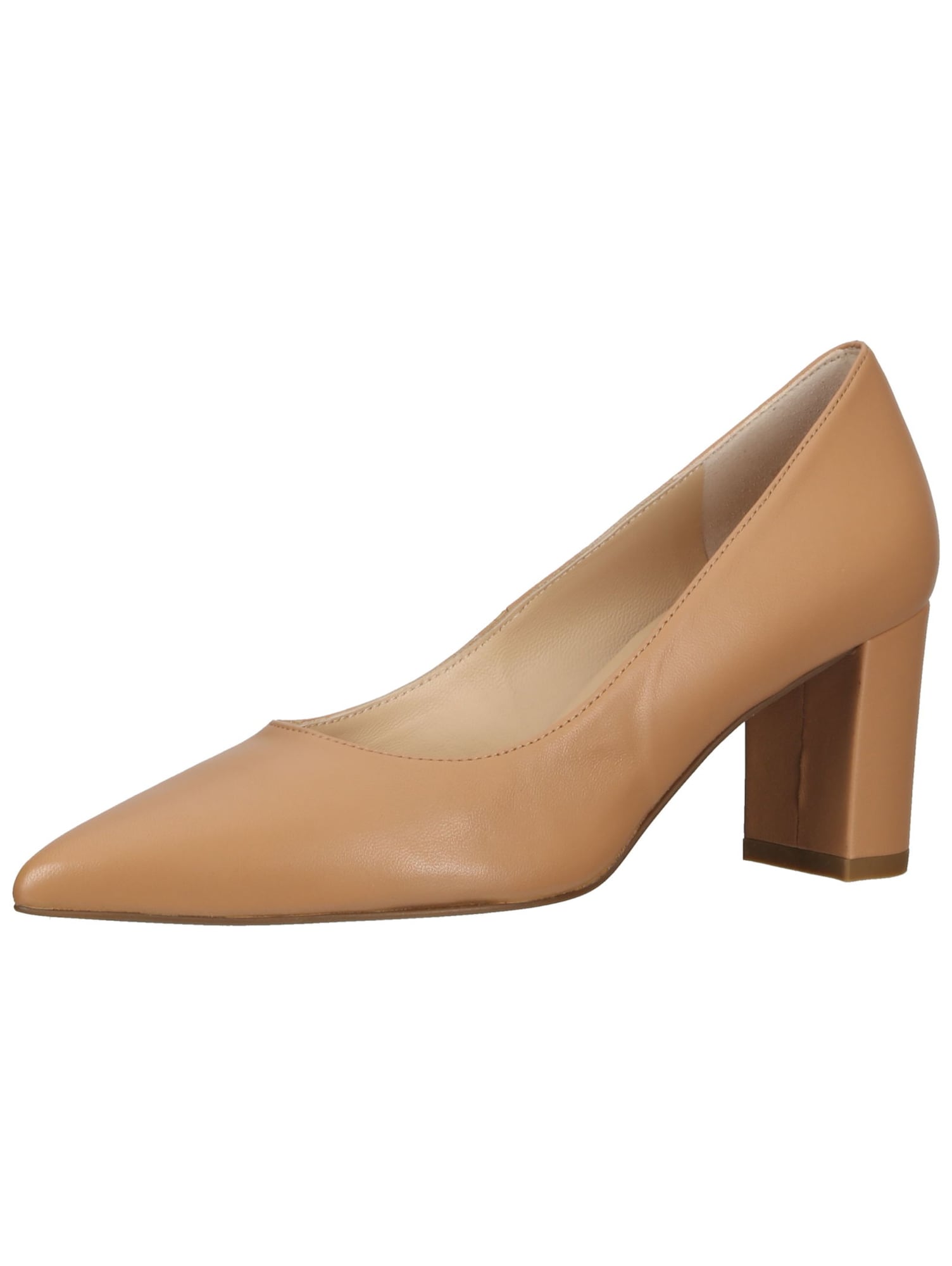 Peter Kaiser PETER KAISER Pumps camel