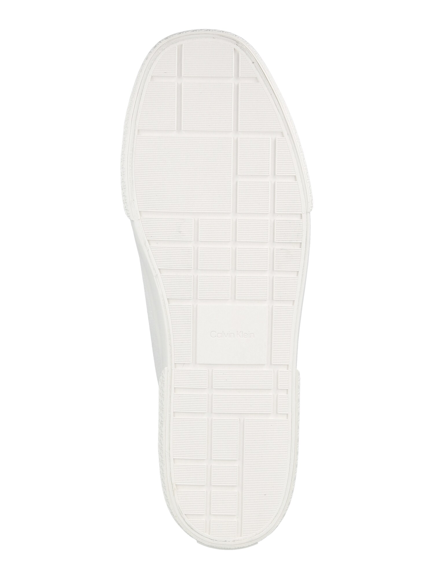 Calvin Klein Zapatillas deportivas bajas  blanco – imagen 18