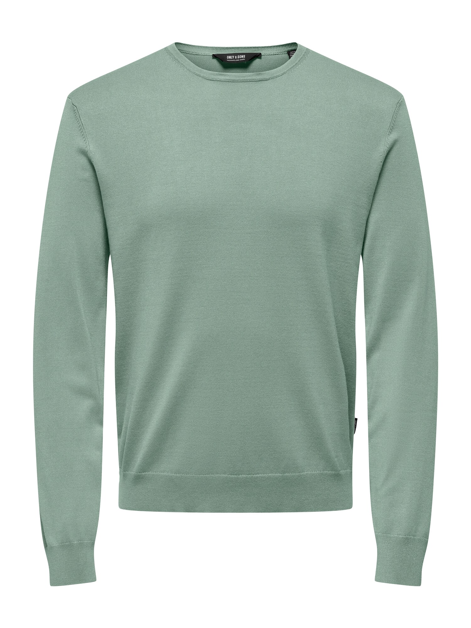 Only & Sons Pulover ONSWYLER  verde măr