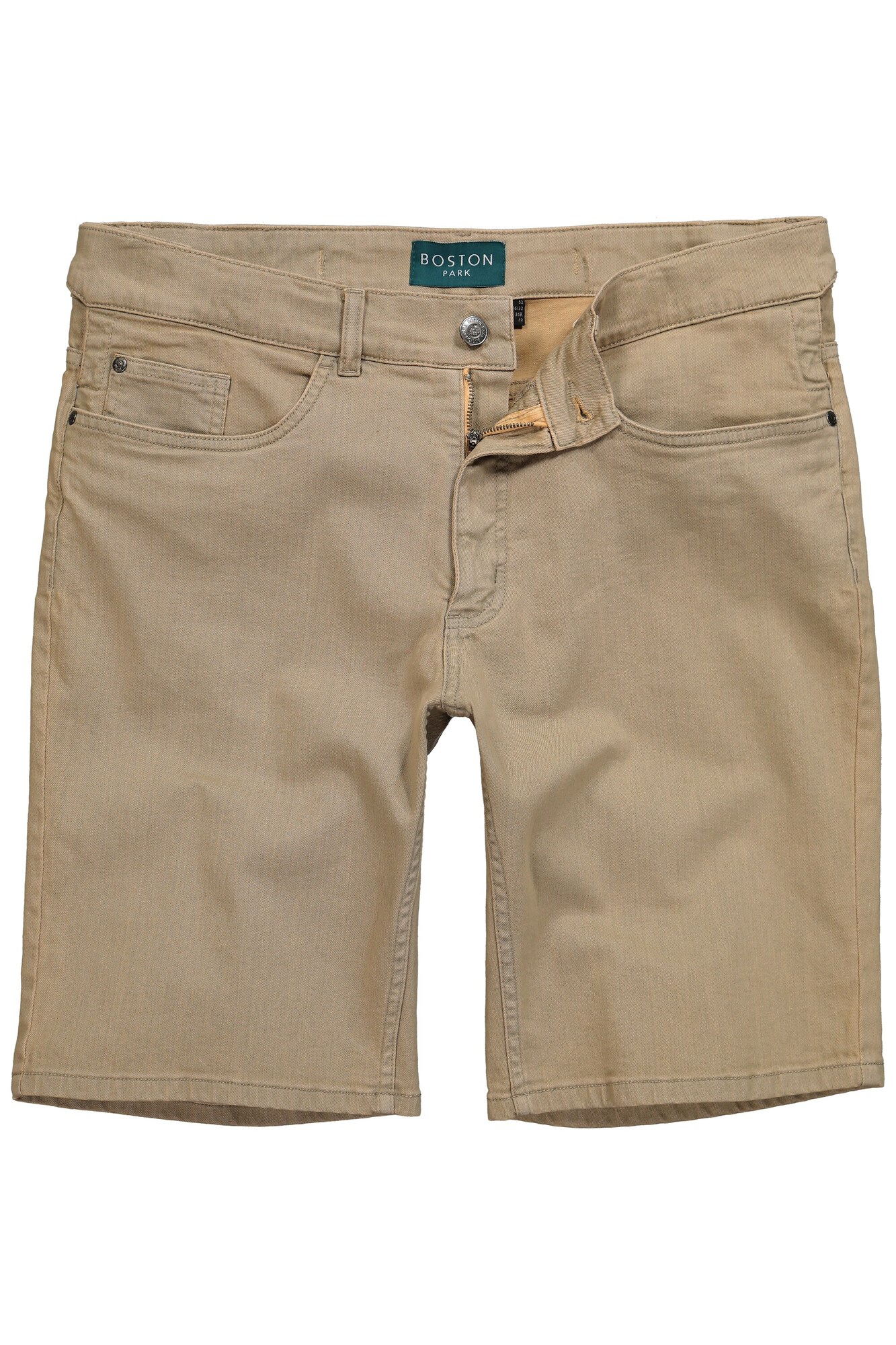 Thumbnail - Boston Park Jeans Bermuda