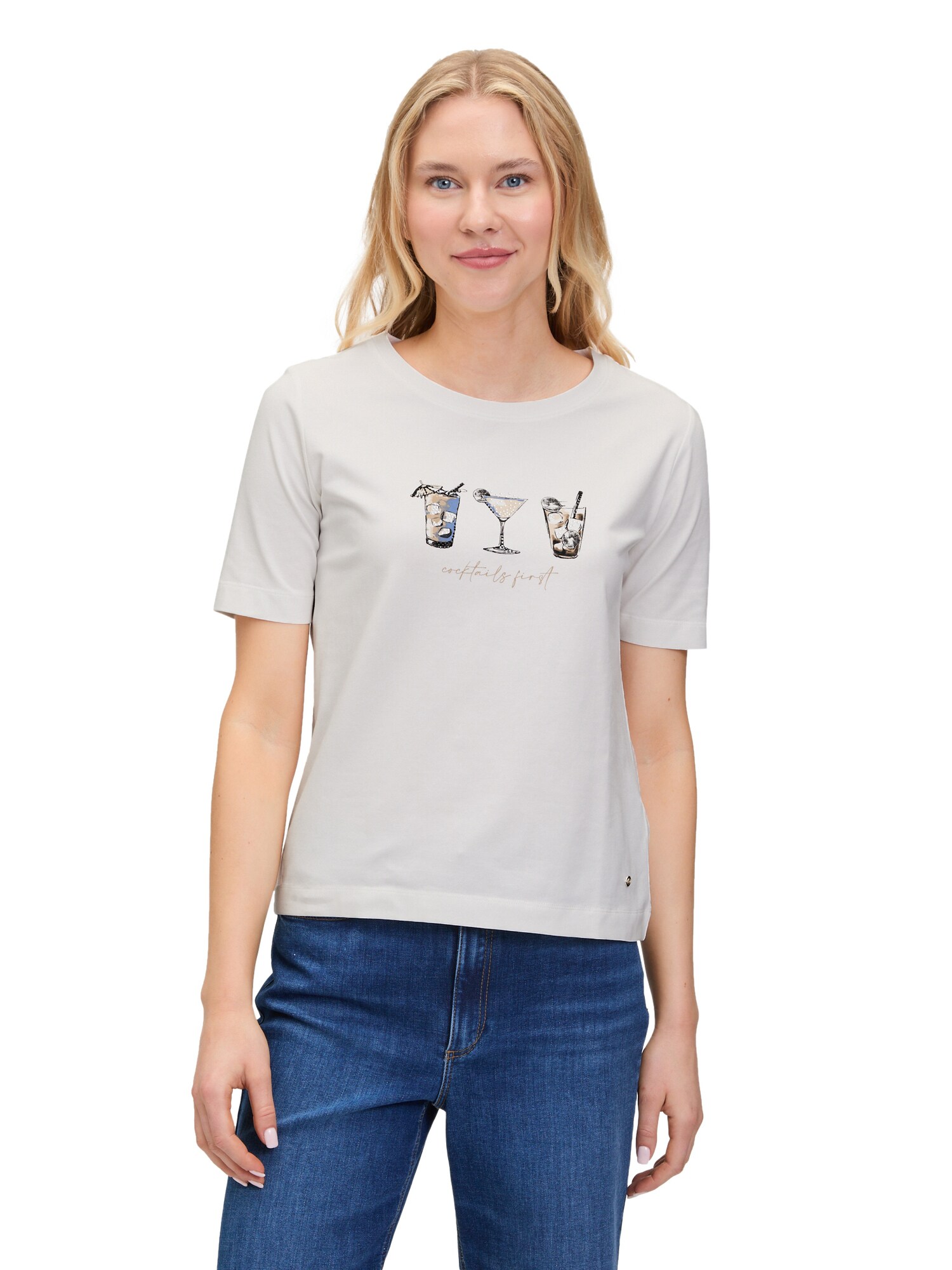 Thumbnail - Betty & Co T-Shirt