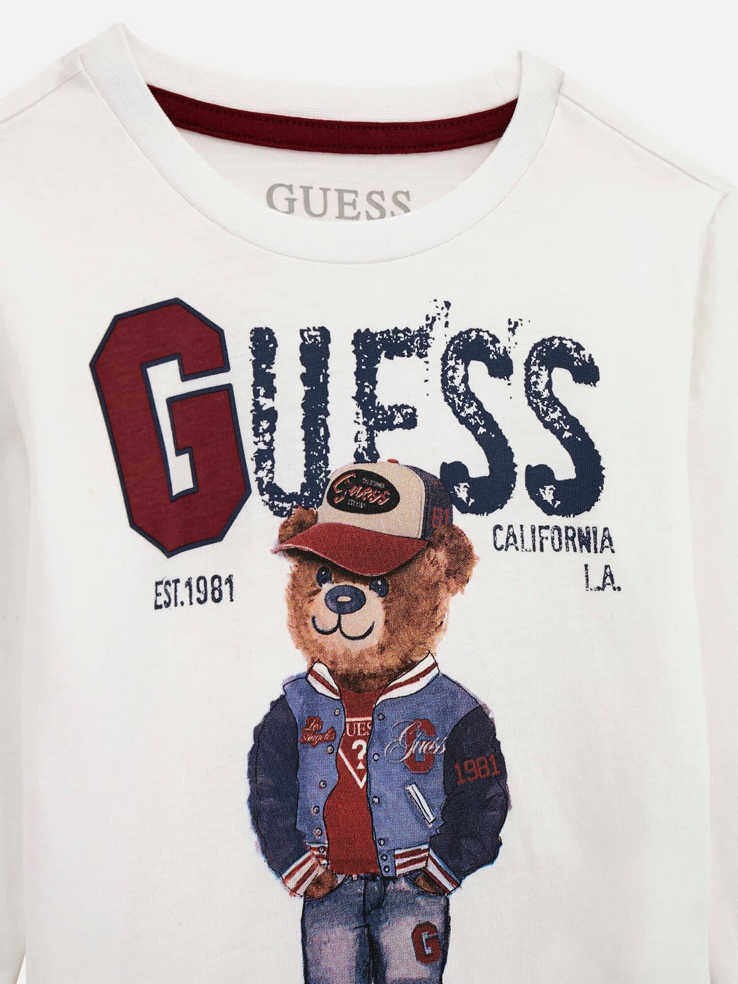 Thumbnail - GUESS Shirt