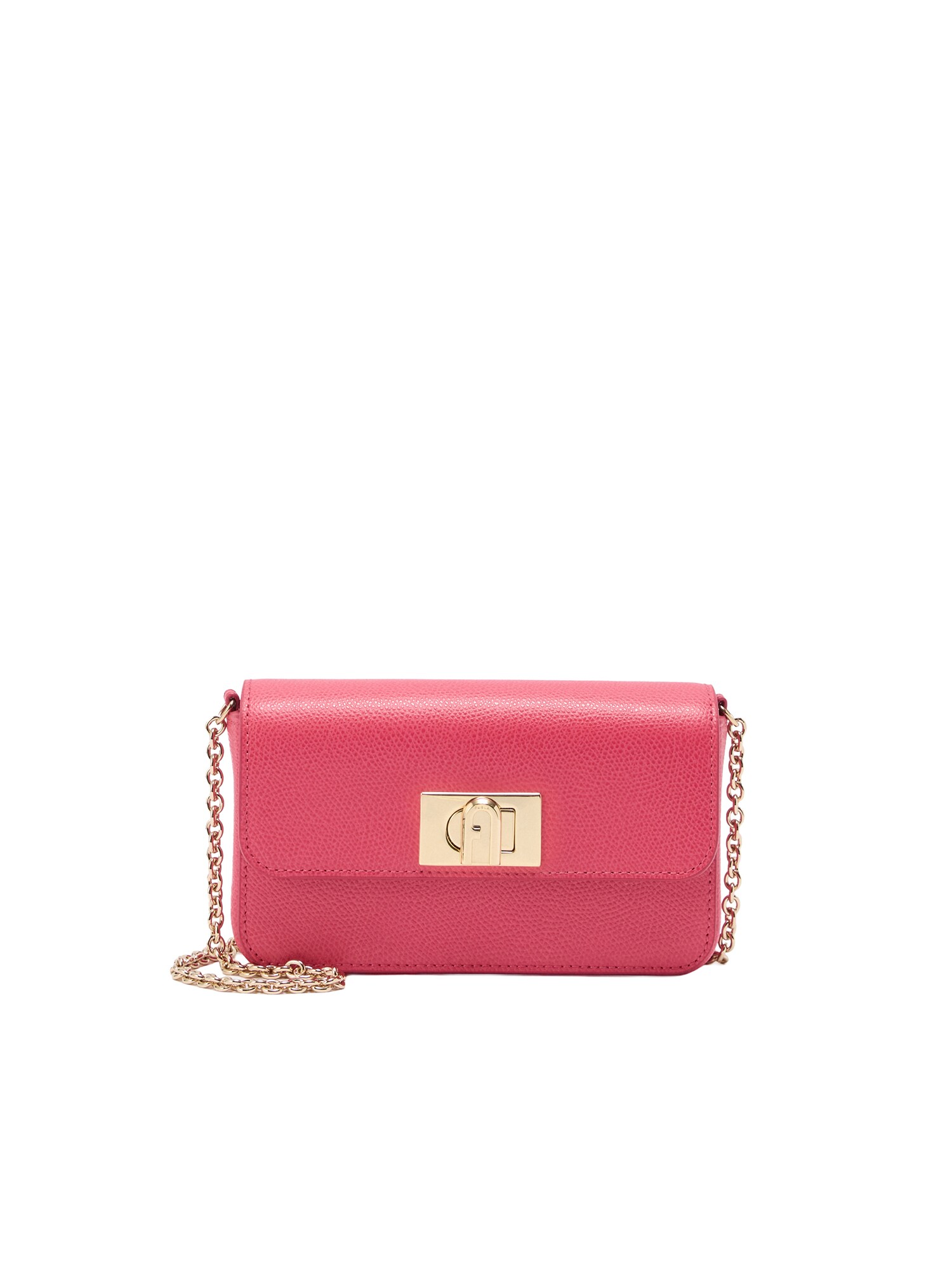 FURLA Geantă de umăr '1927 MINI'  fucsia