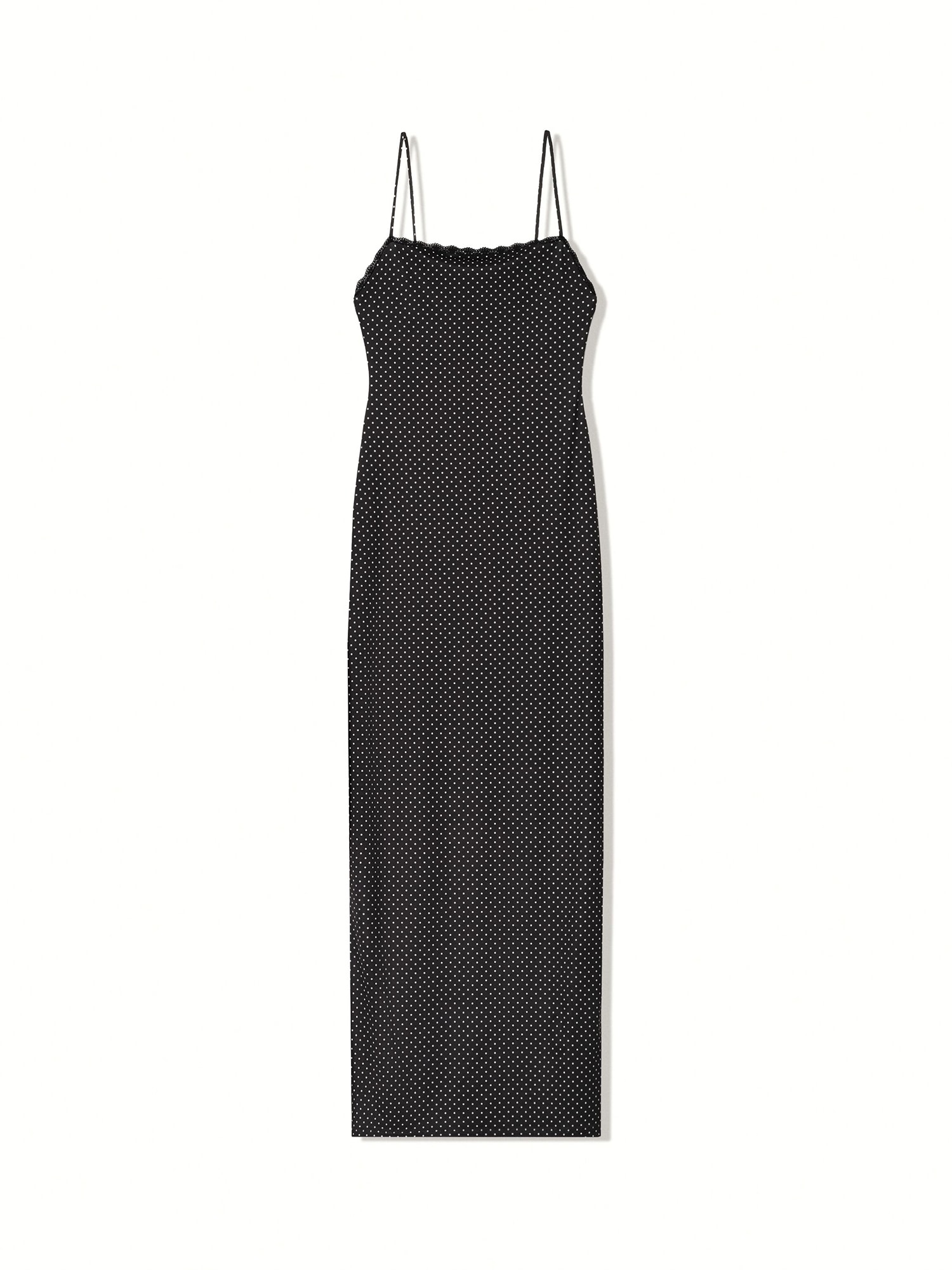 Bershka Rochie  negru