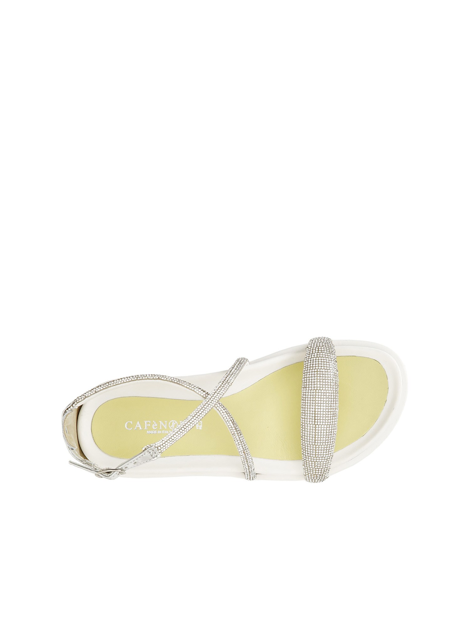 Thumbnail - CAF NOIR Sandalen