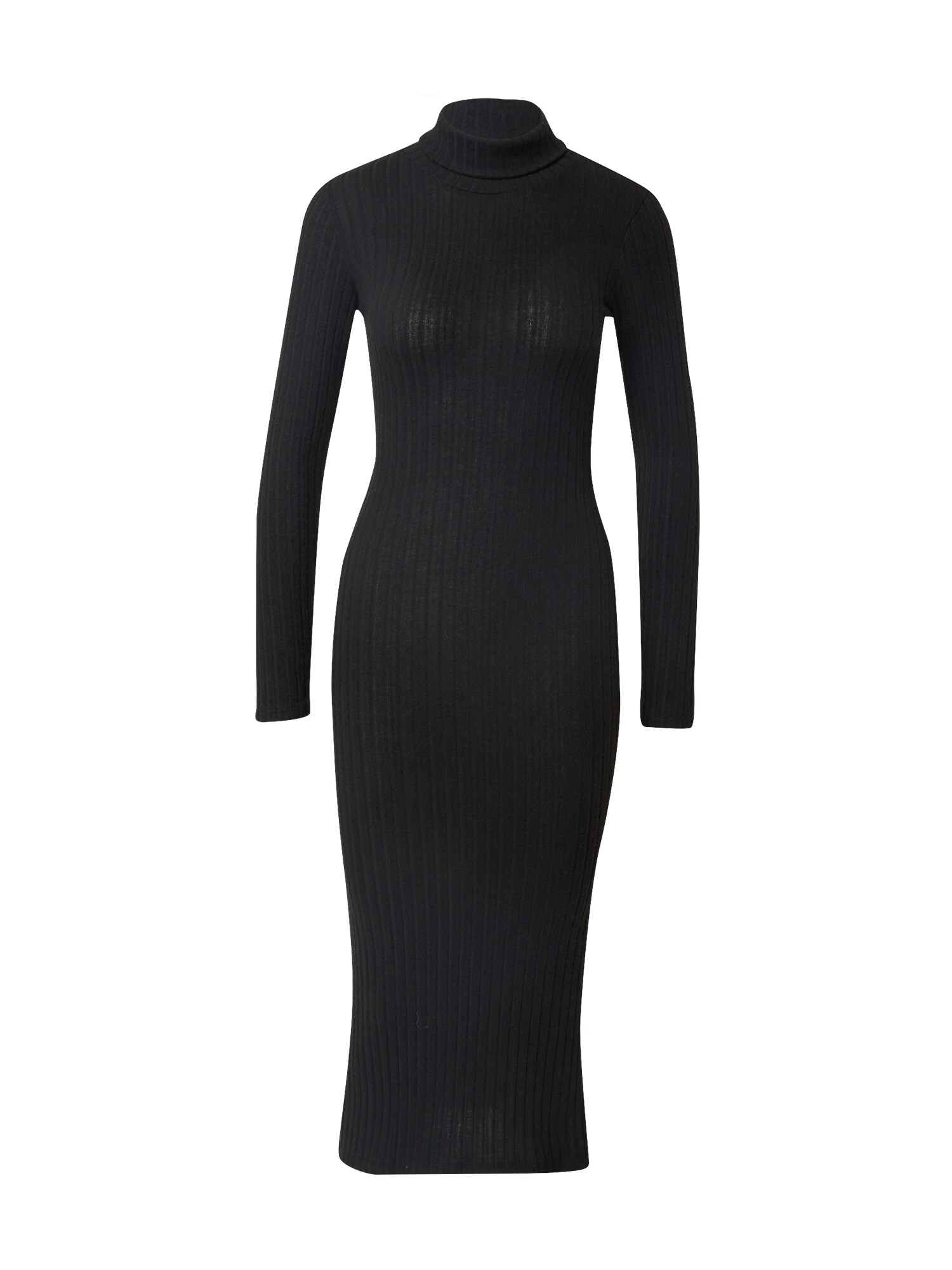 River Island Megzta suknelė  juoda