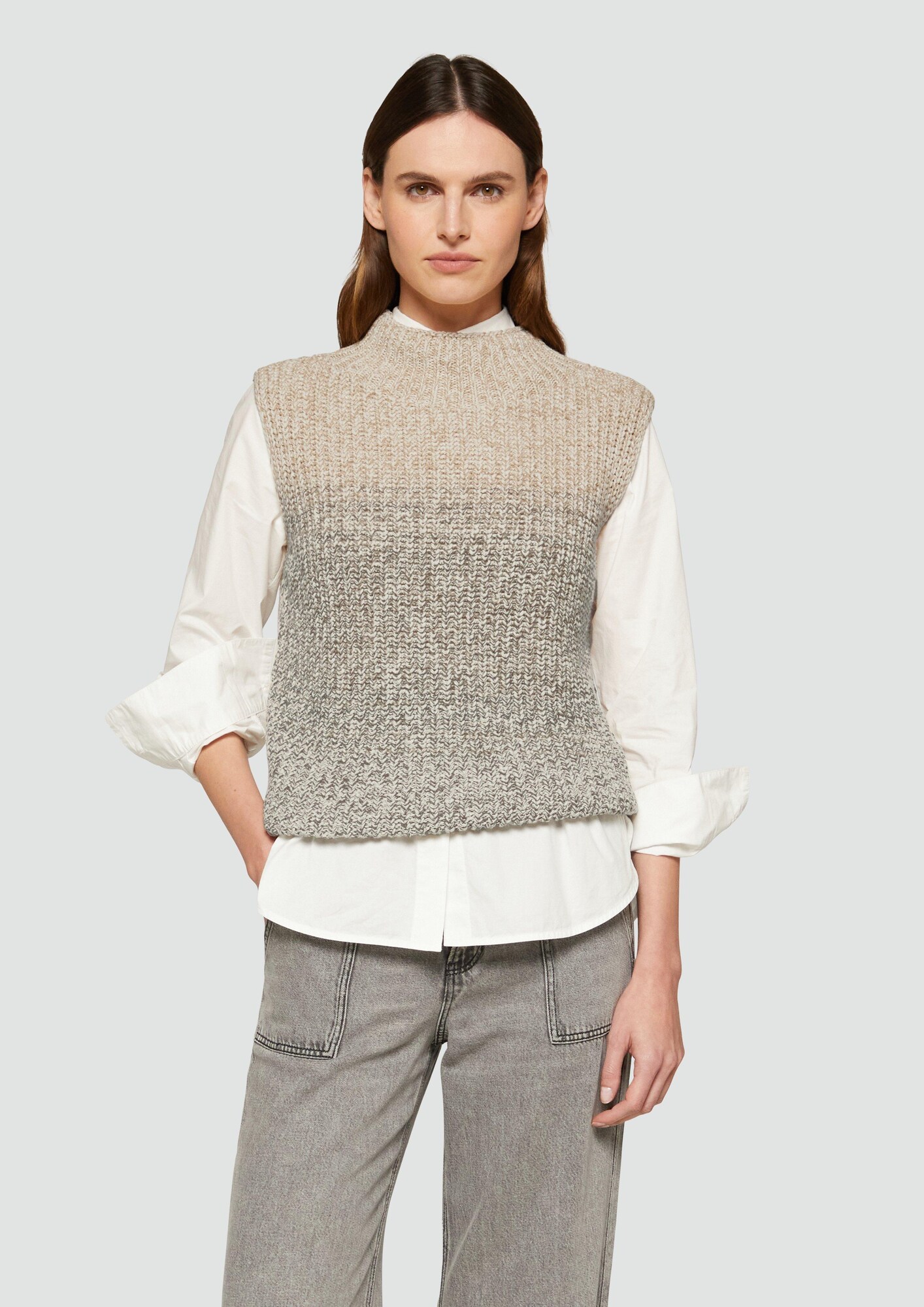 Thumbnail - s.Oliver Pullover