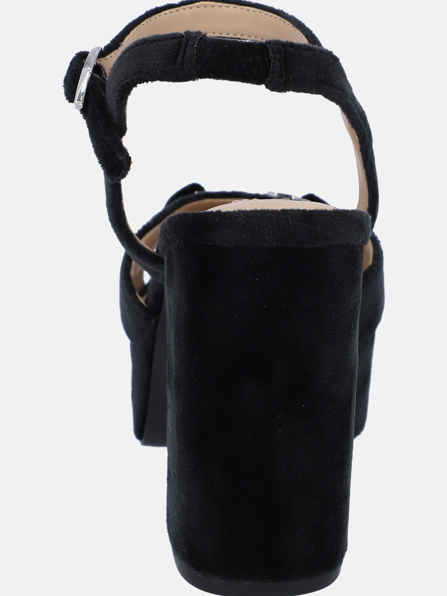 Thumbnail - Juicy Couture Sandalen CLARA